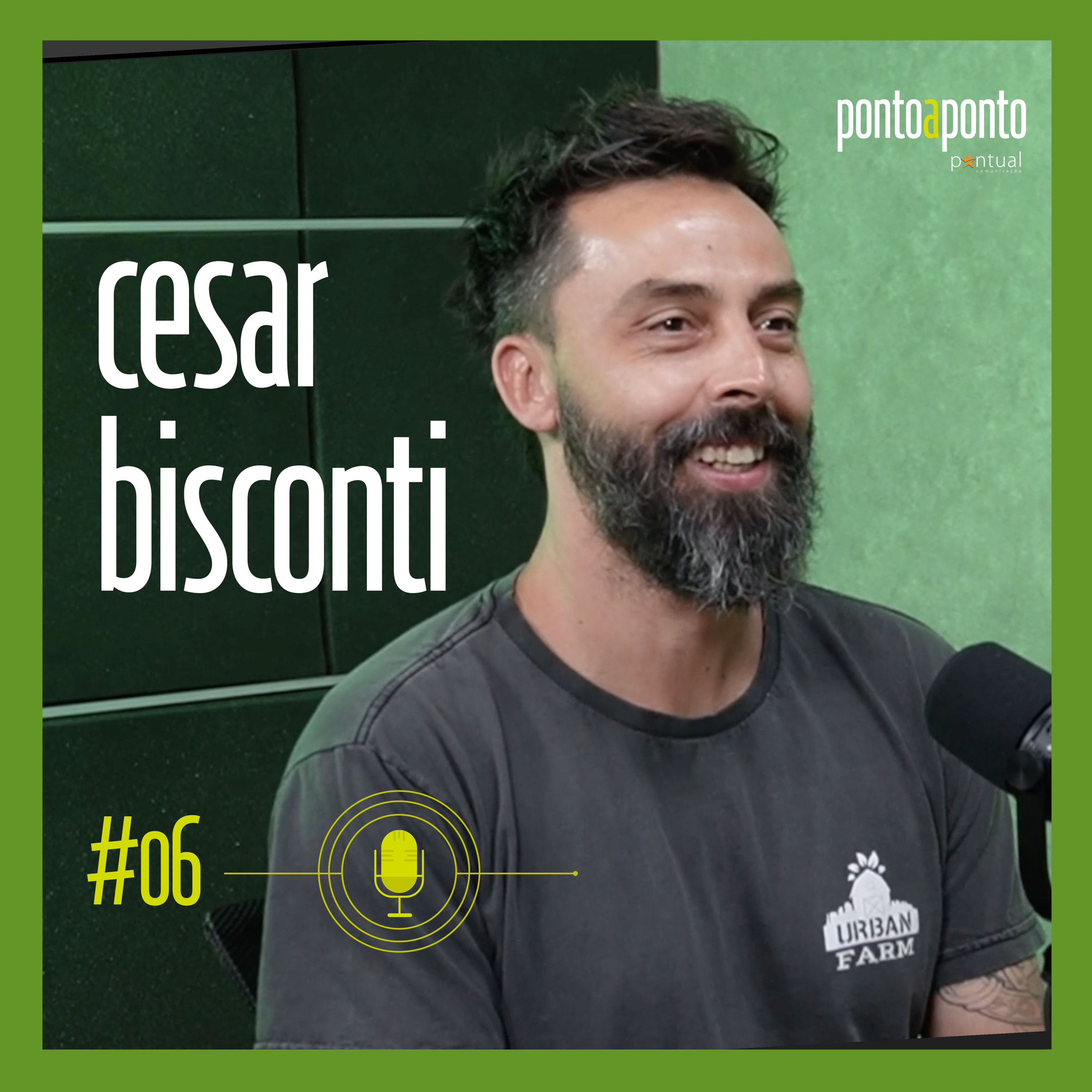 Pontual Comunicação