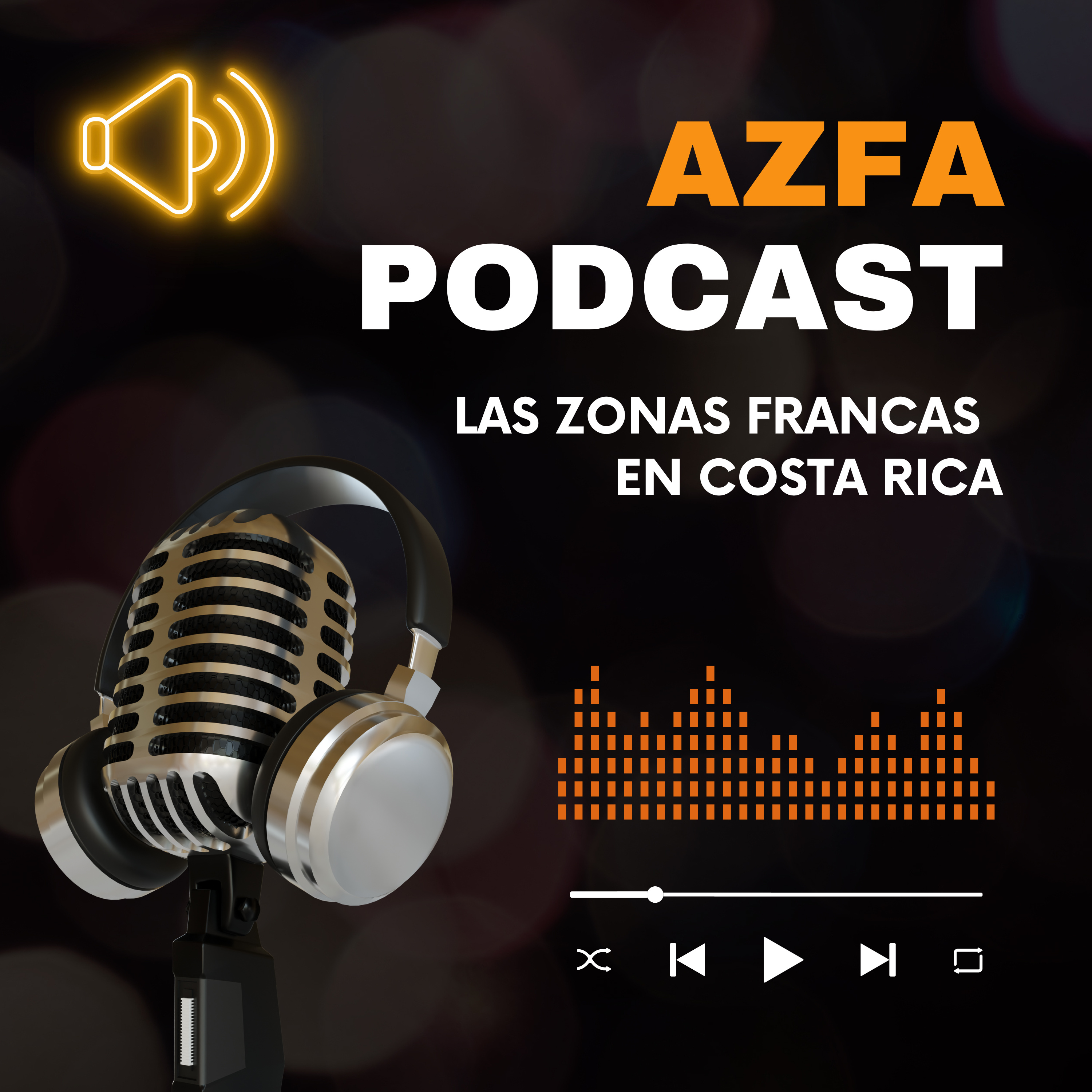 AZFA Podcast