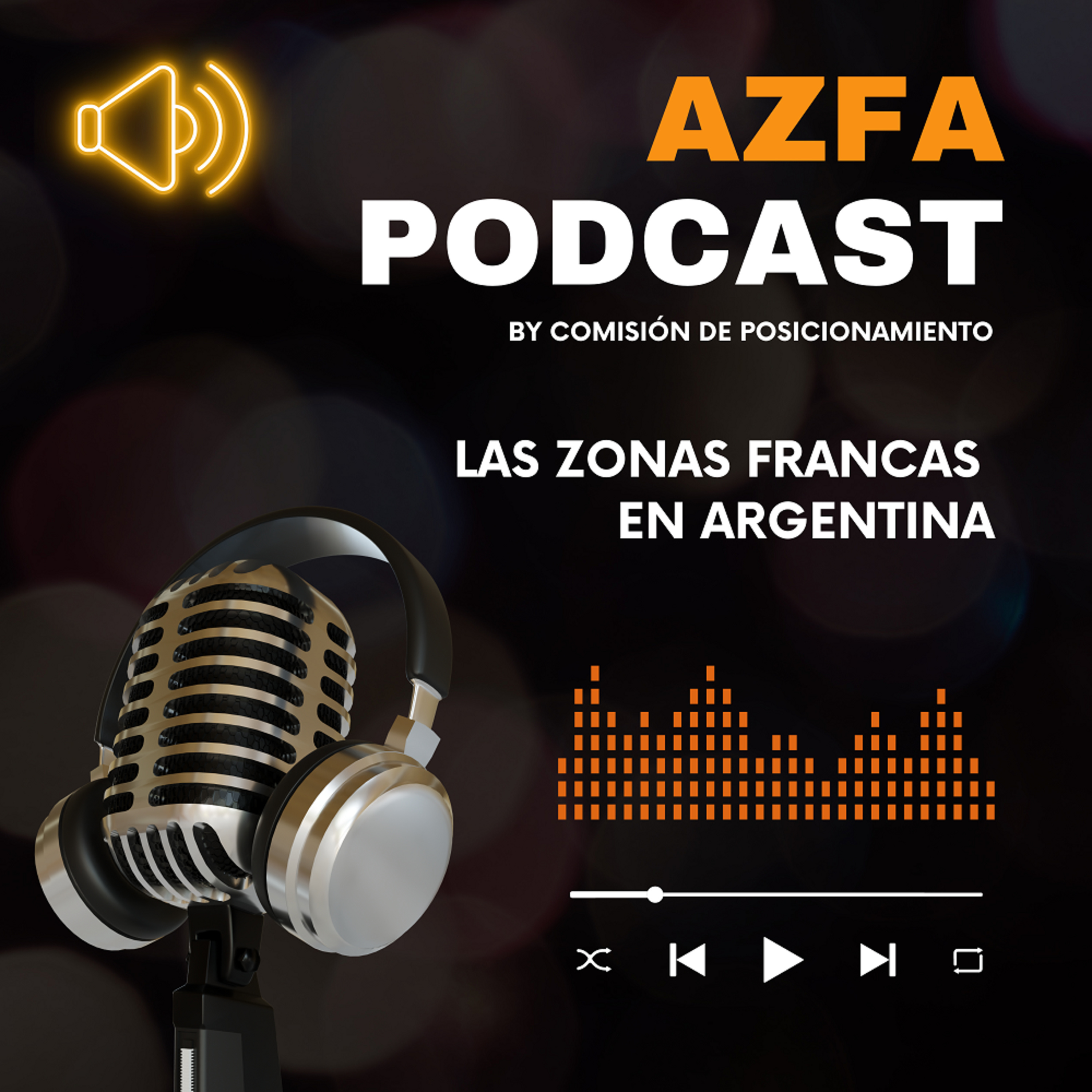 AZFA Podcast