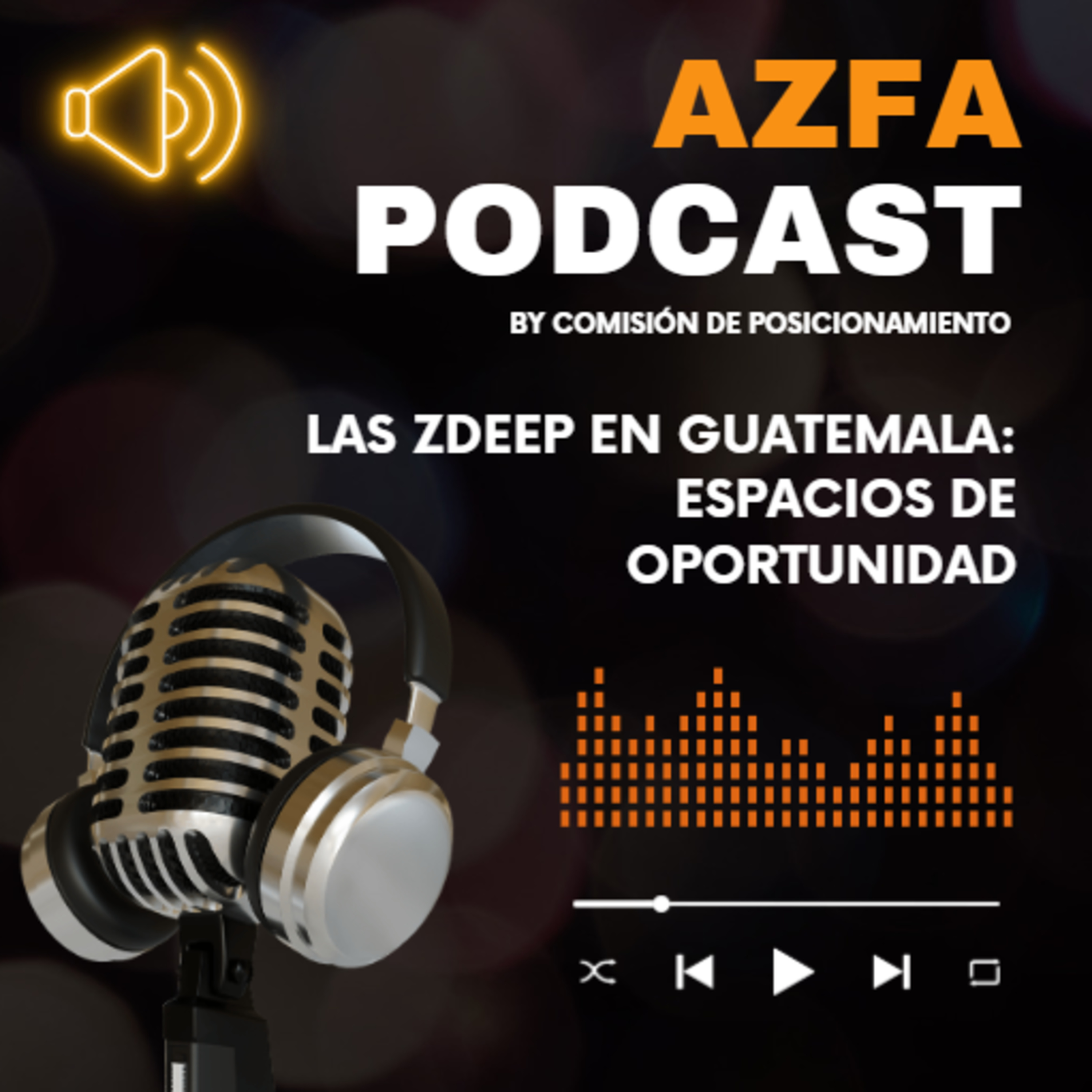 AZFA Podcast
