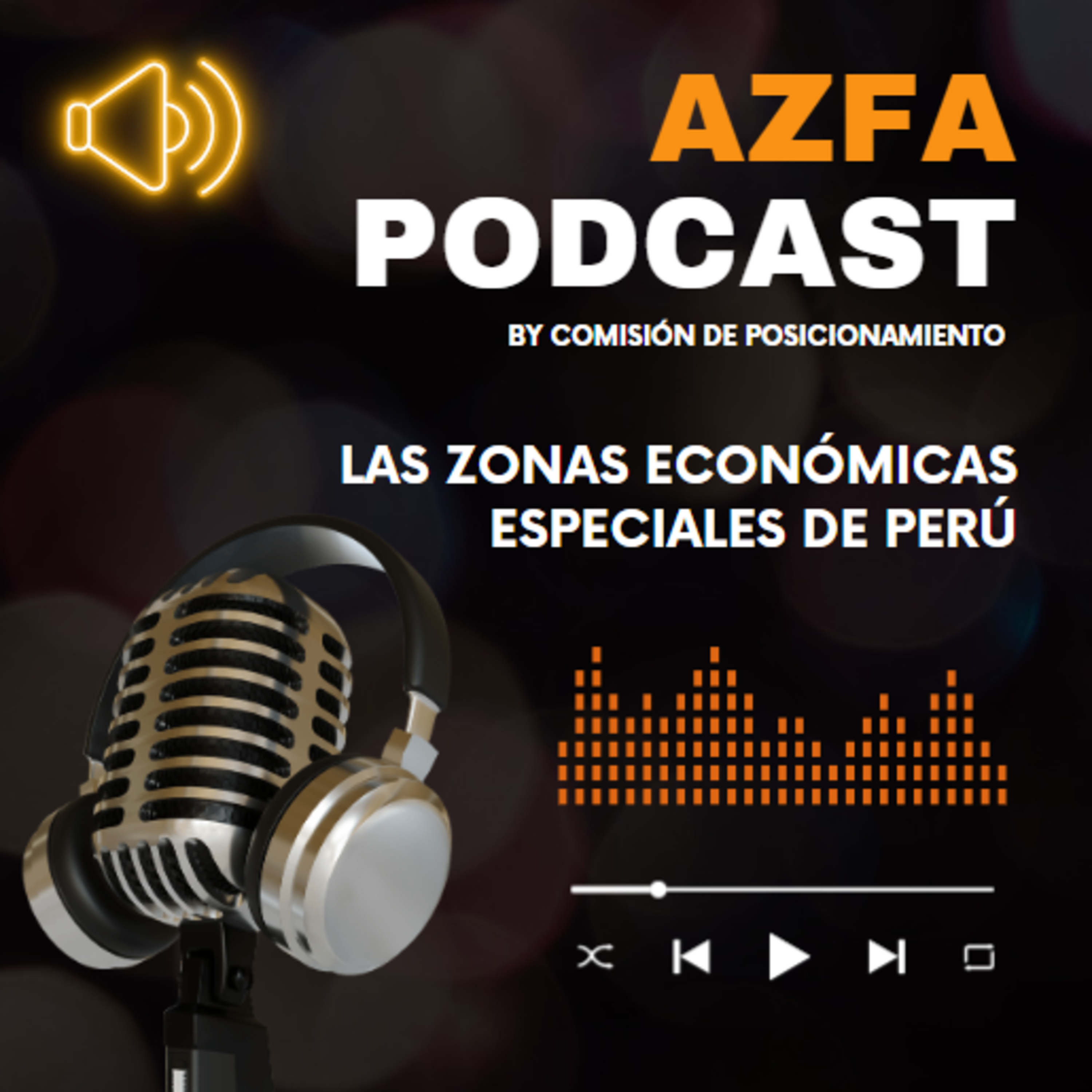 AZFA Podcast