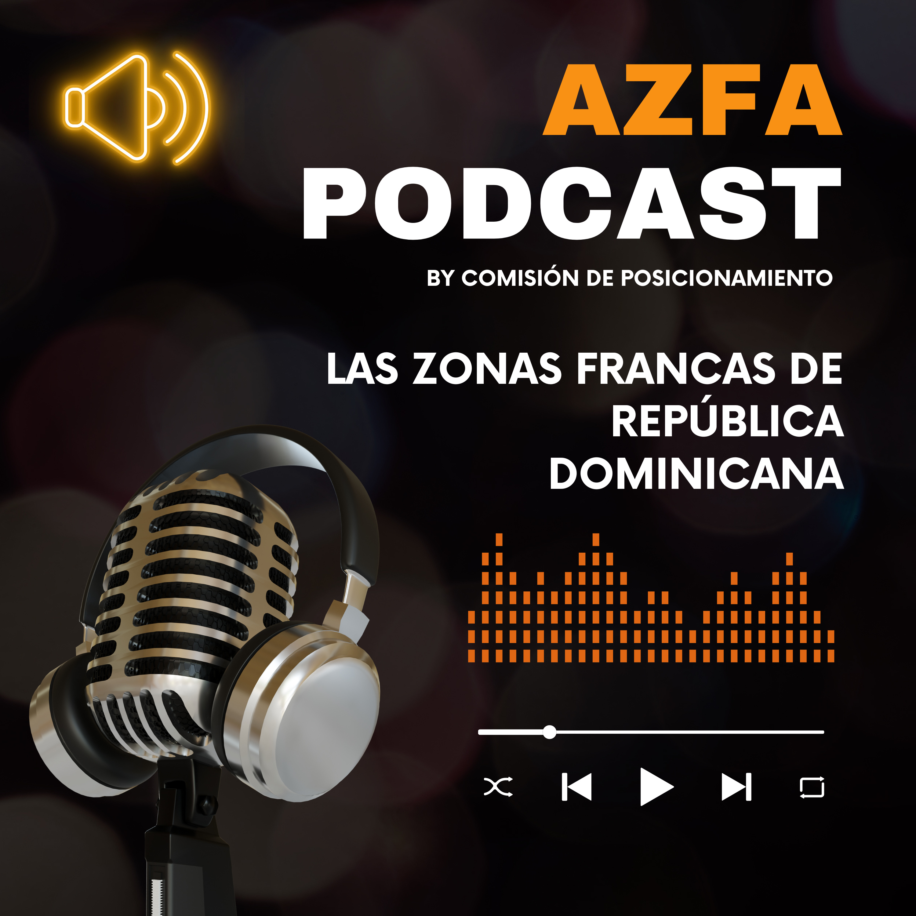 AZFA Podcast