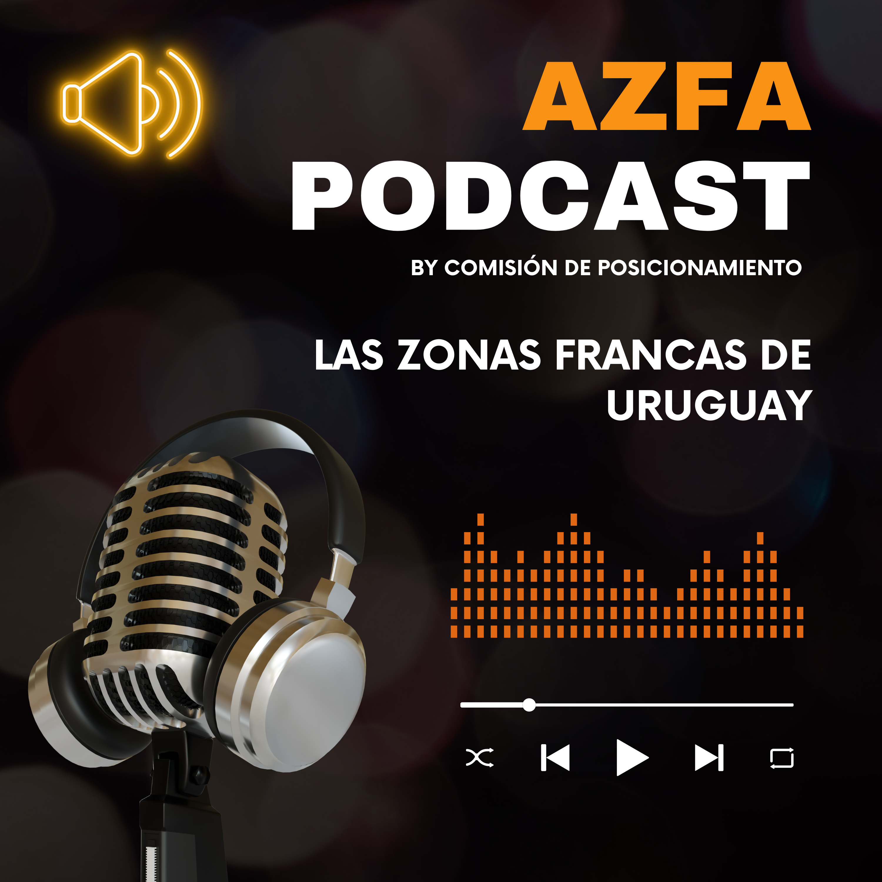 AZFA Podcast