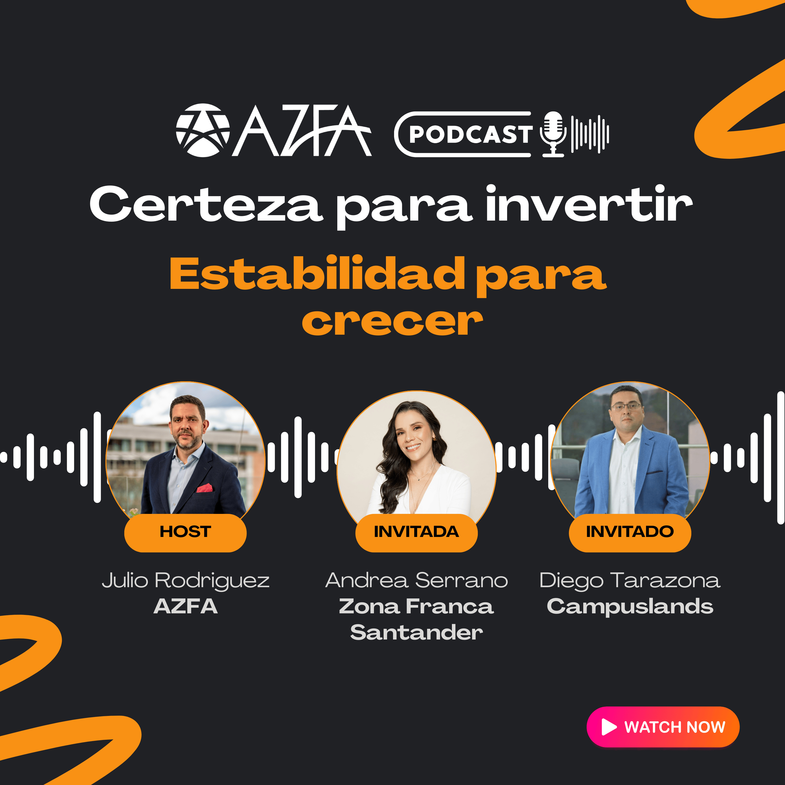 Formar para competir: ¿Cómo las zonas francas construyen talento? episode artwork