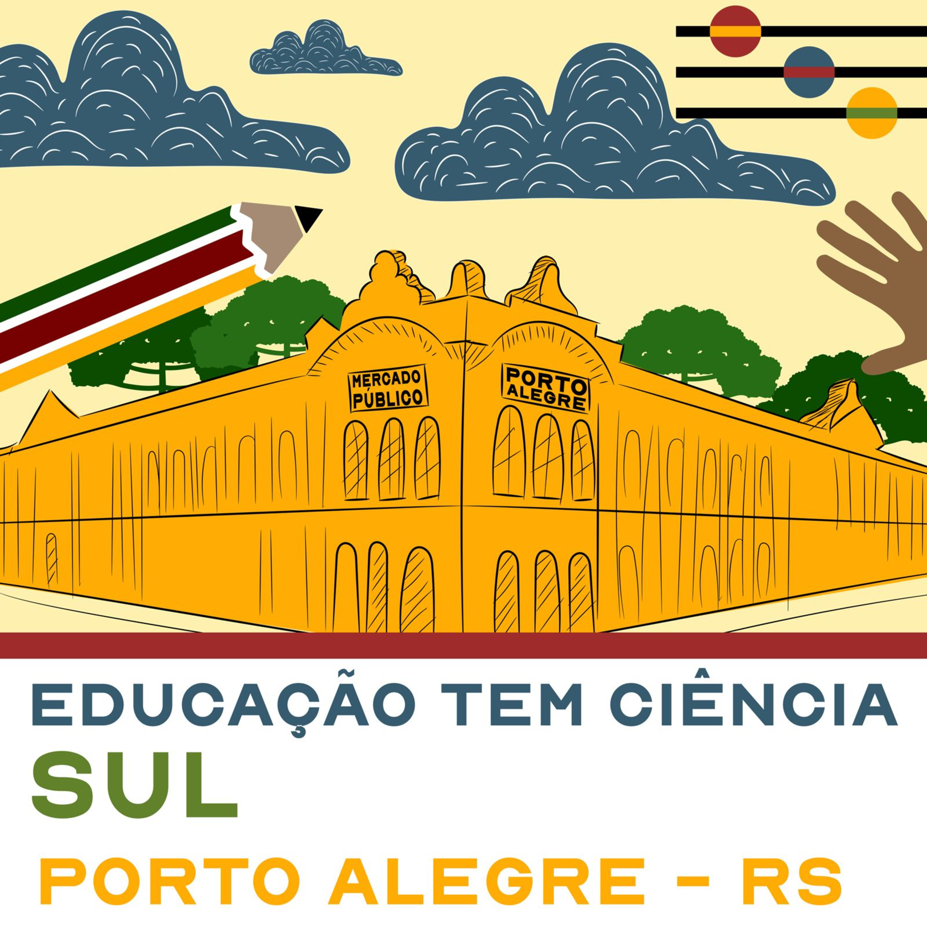 Educação tem Ciência
