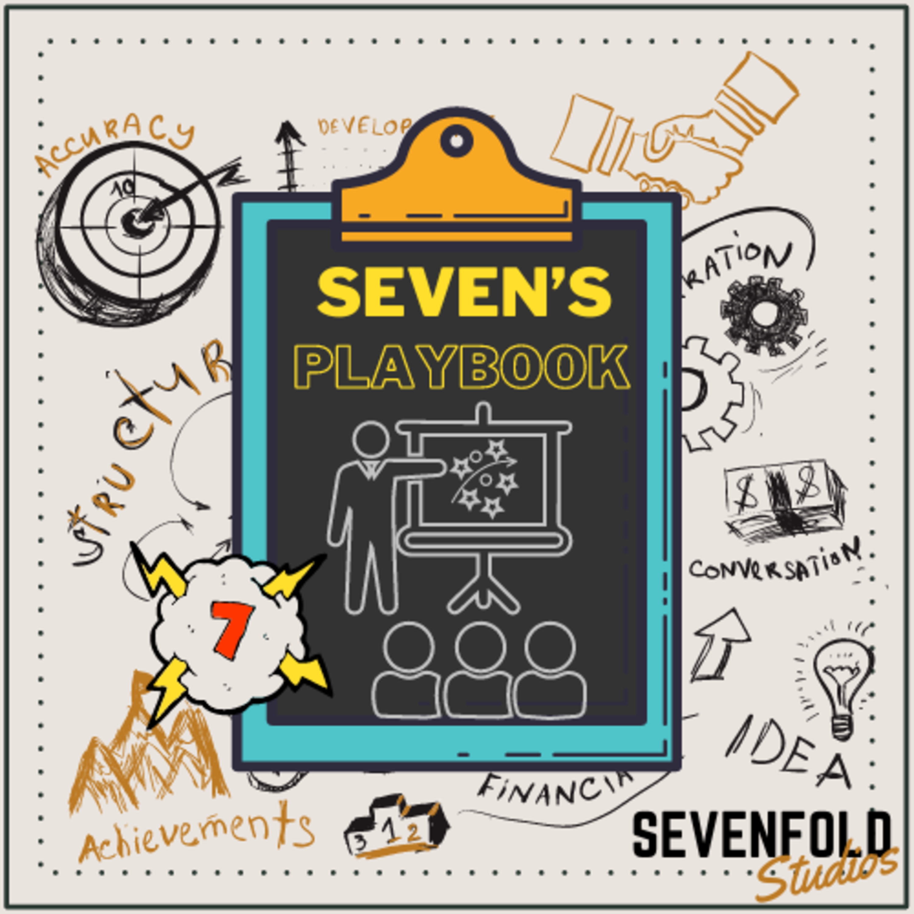 Sevenfold Studios