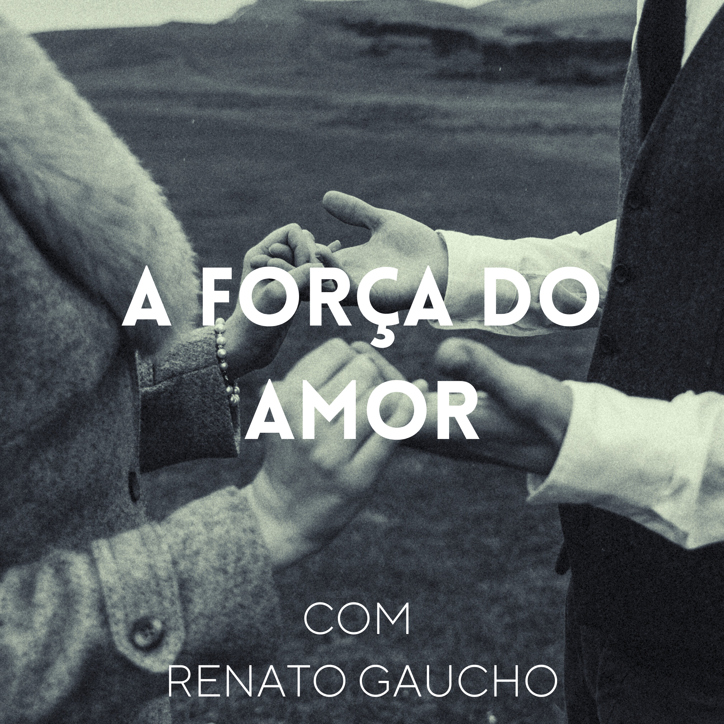 A Força do Amor - Tua Mulher ta te Traindo - EP03 - C/ Renato Gaúcho