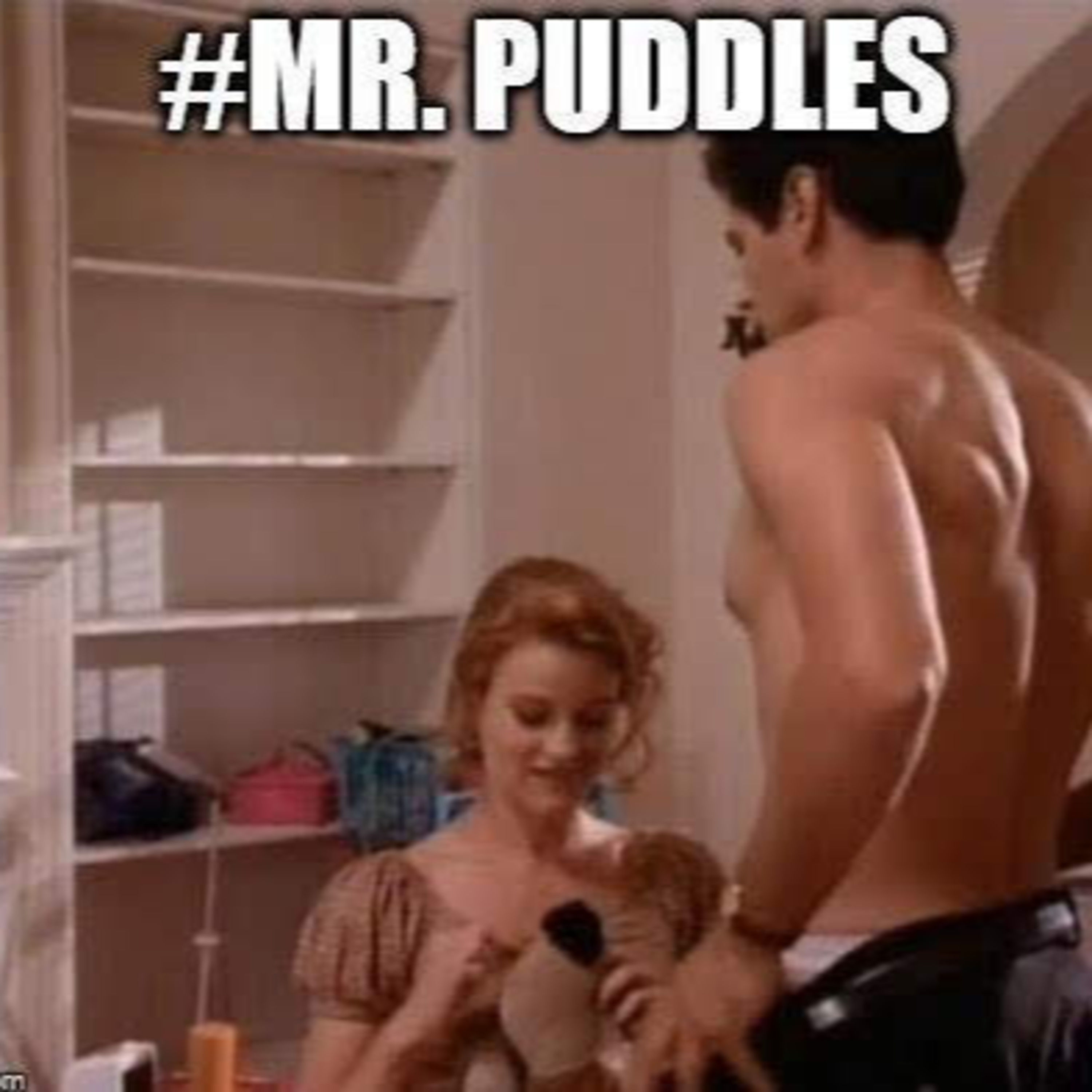 Puddle Search 'Cast #25 - The Finale