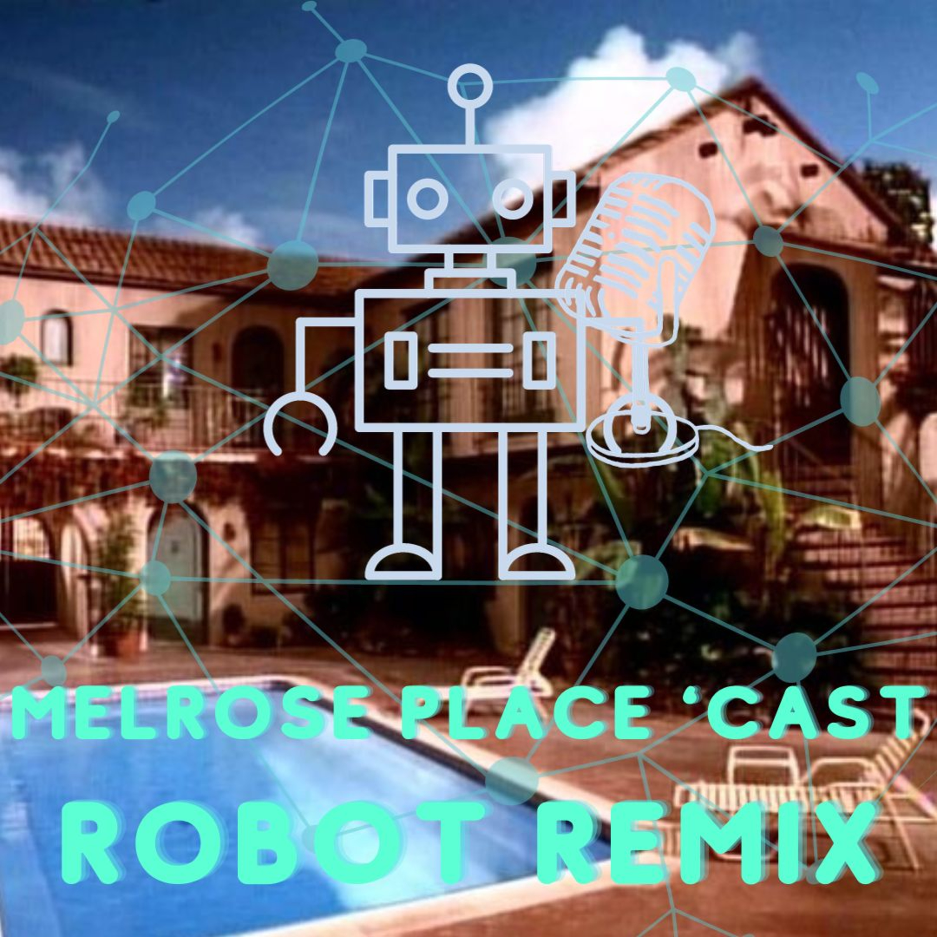 Robot Remix - Great Relocation (The Exodus)
