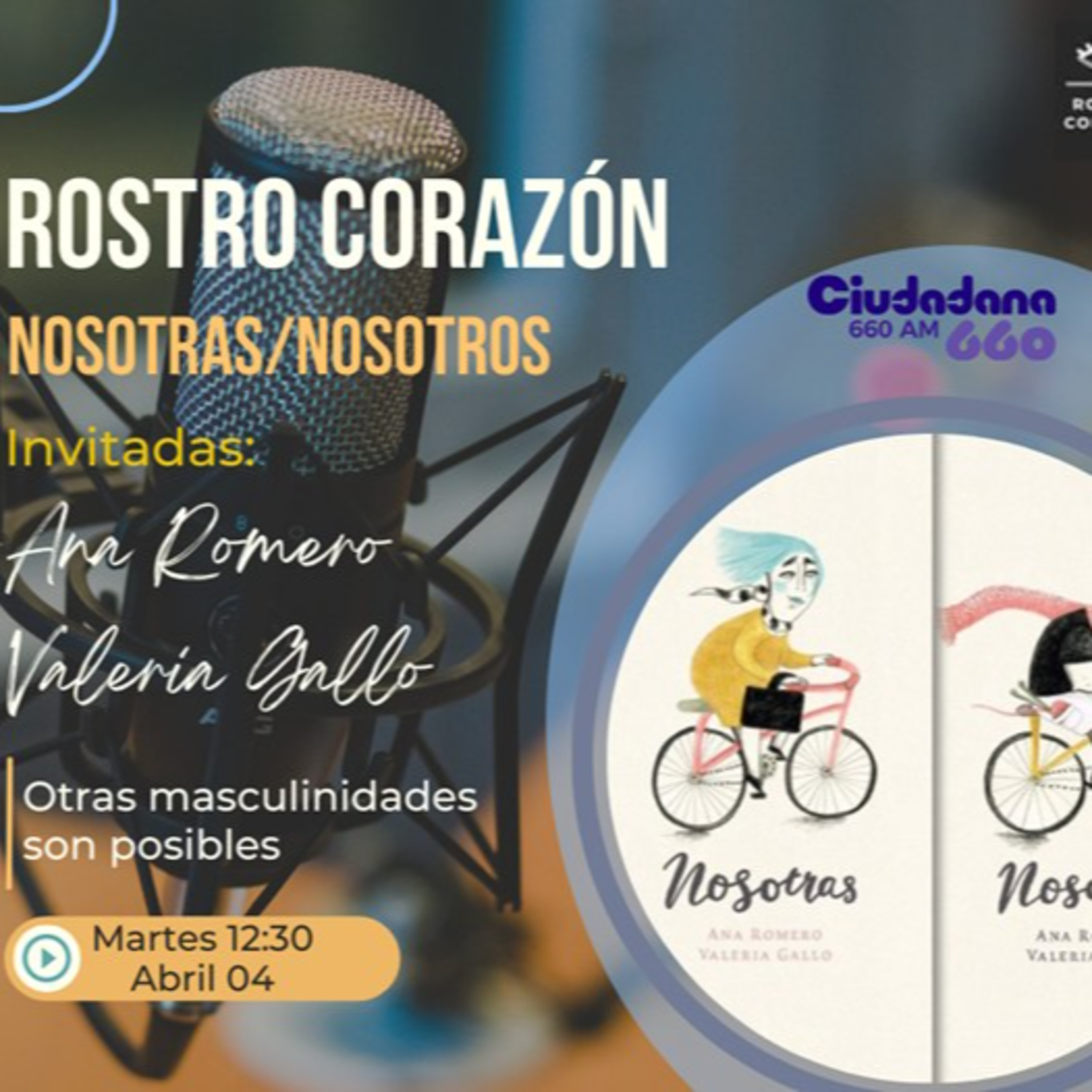 Círculo Abierto Radio