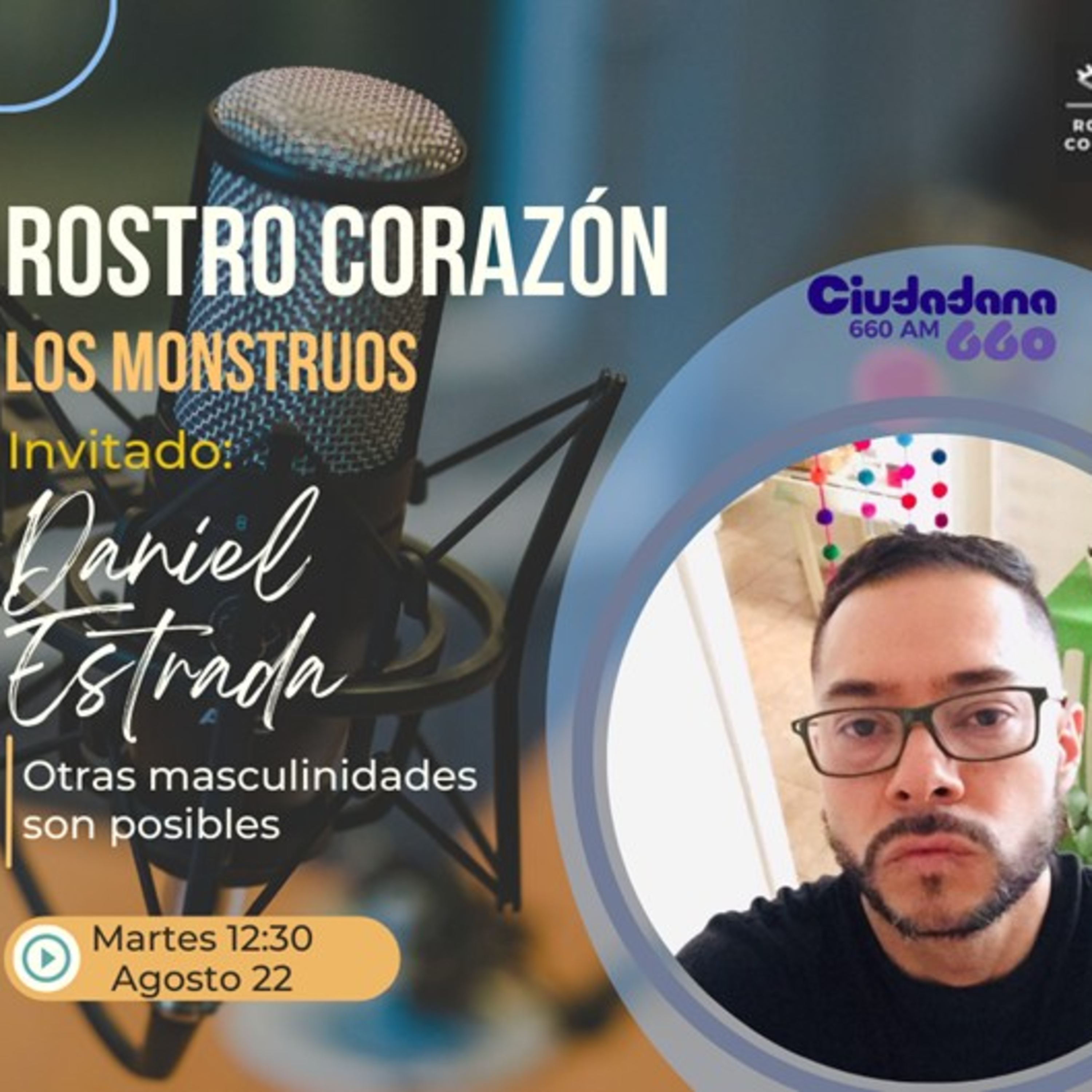 Los Monstruos | Rostro Corazón | Temporada 4 | Episodio 21 episode artwork