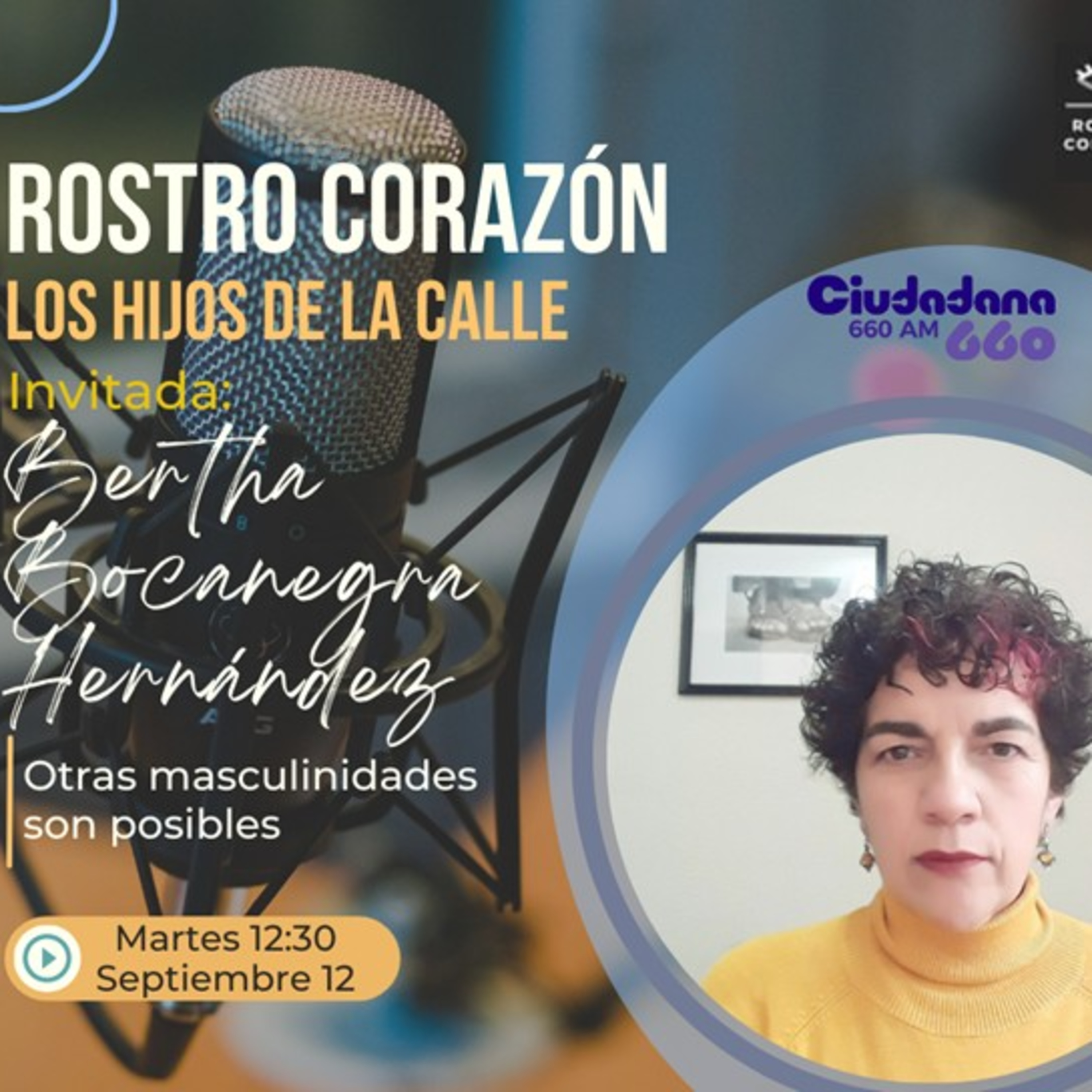 Los hijos de la calle | Rostro Corazón | Temporada 4 | Episodio 24 episode artwork