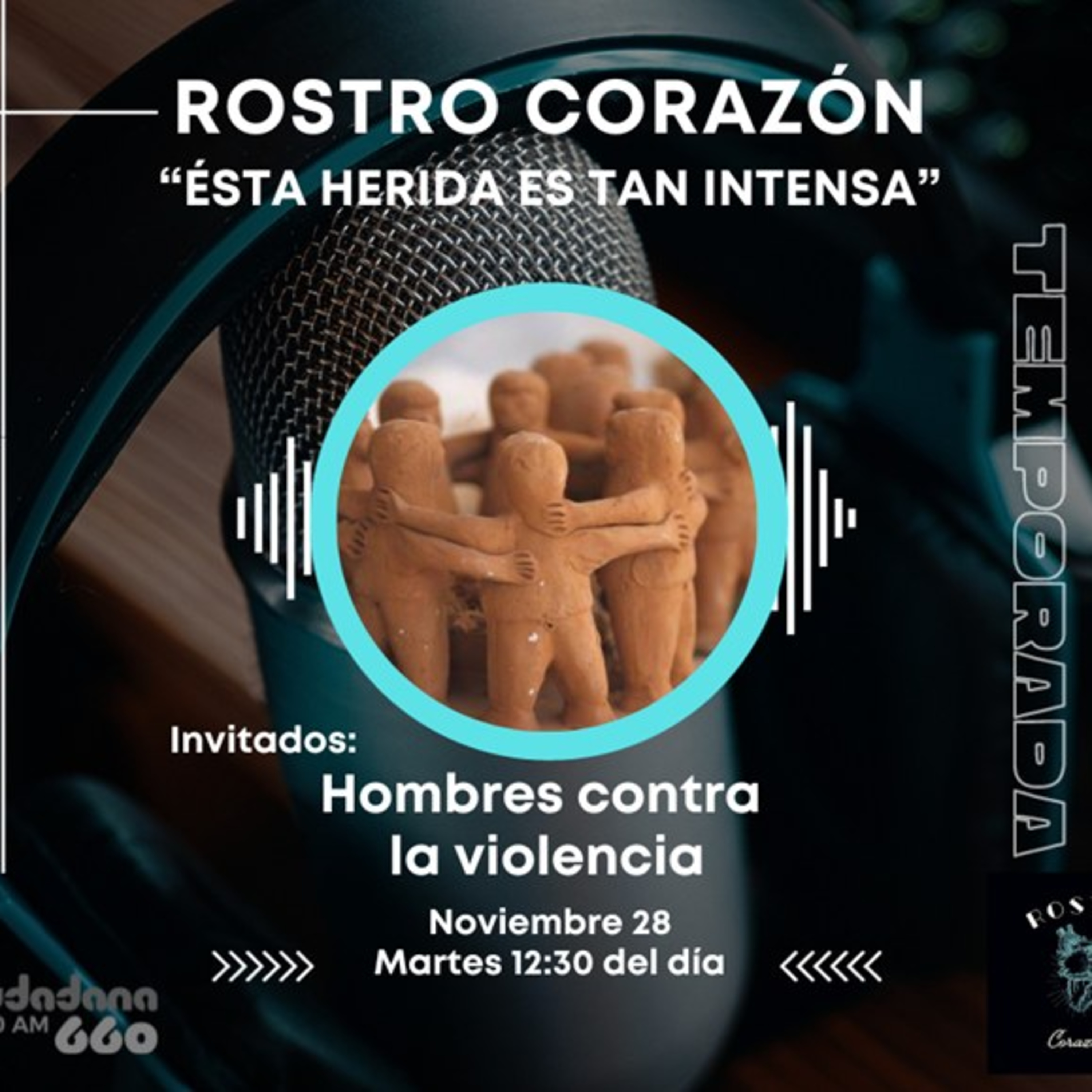 Círculo Abierto Radio