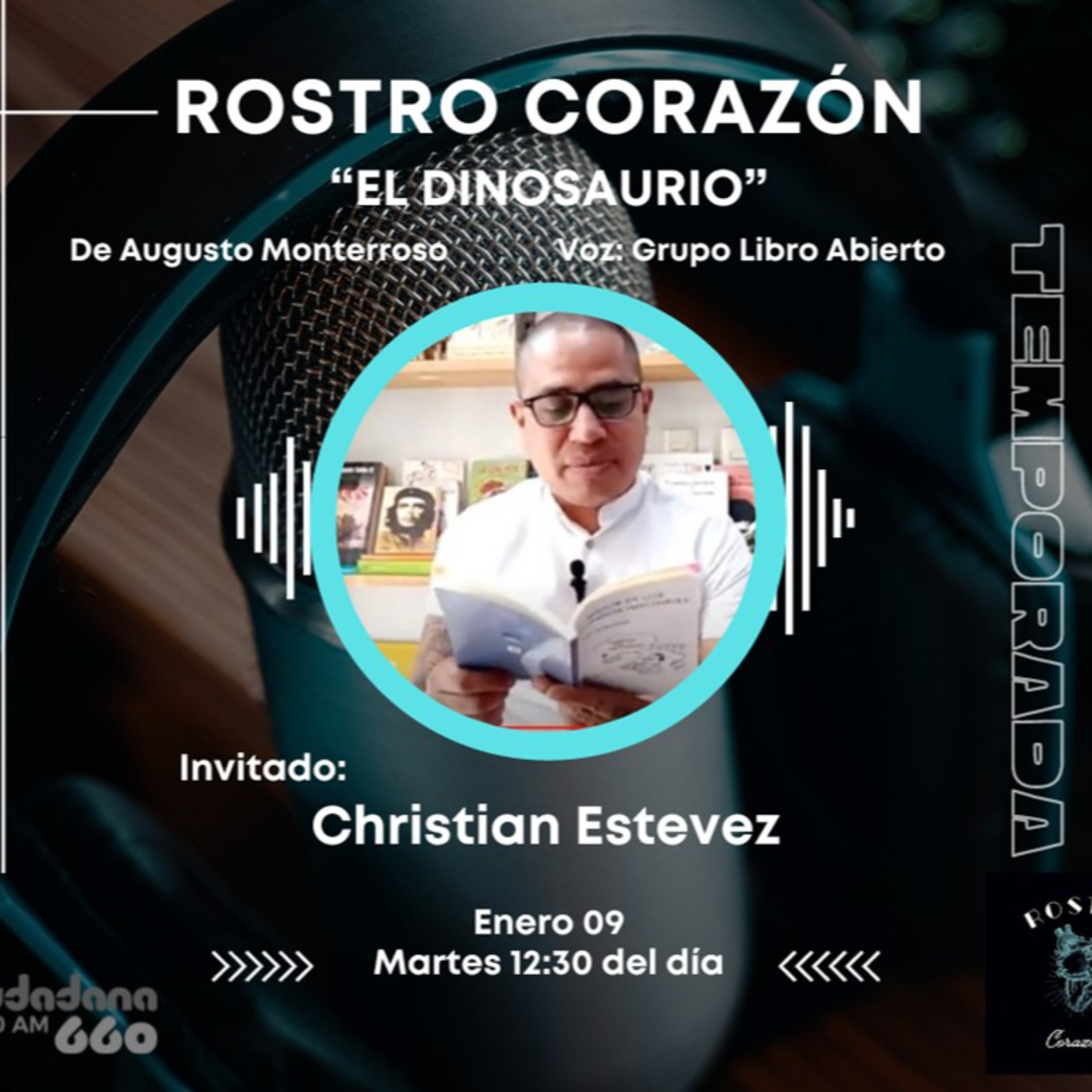 Círculo Abierto Radio