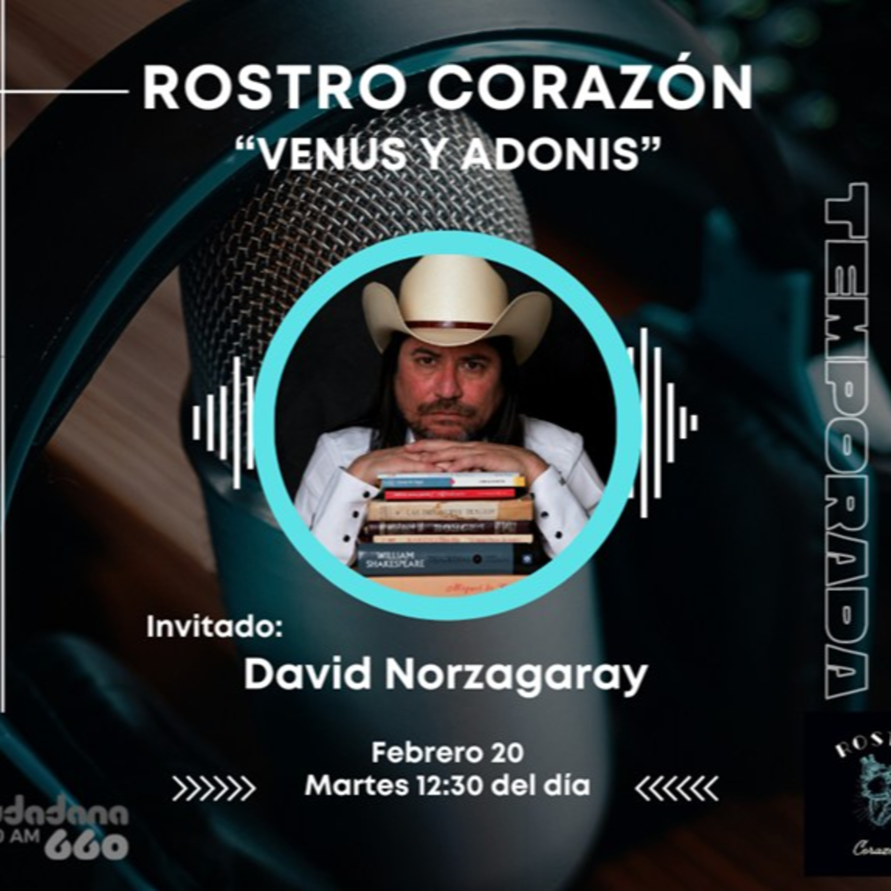 Círculo Abierto Radio