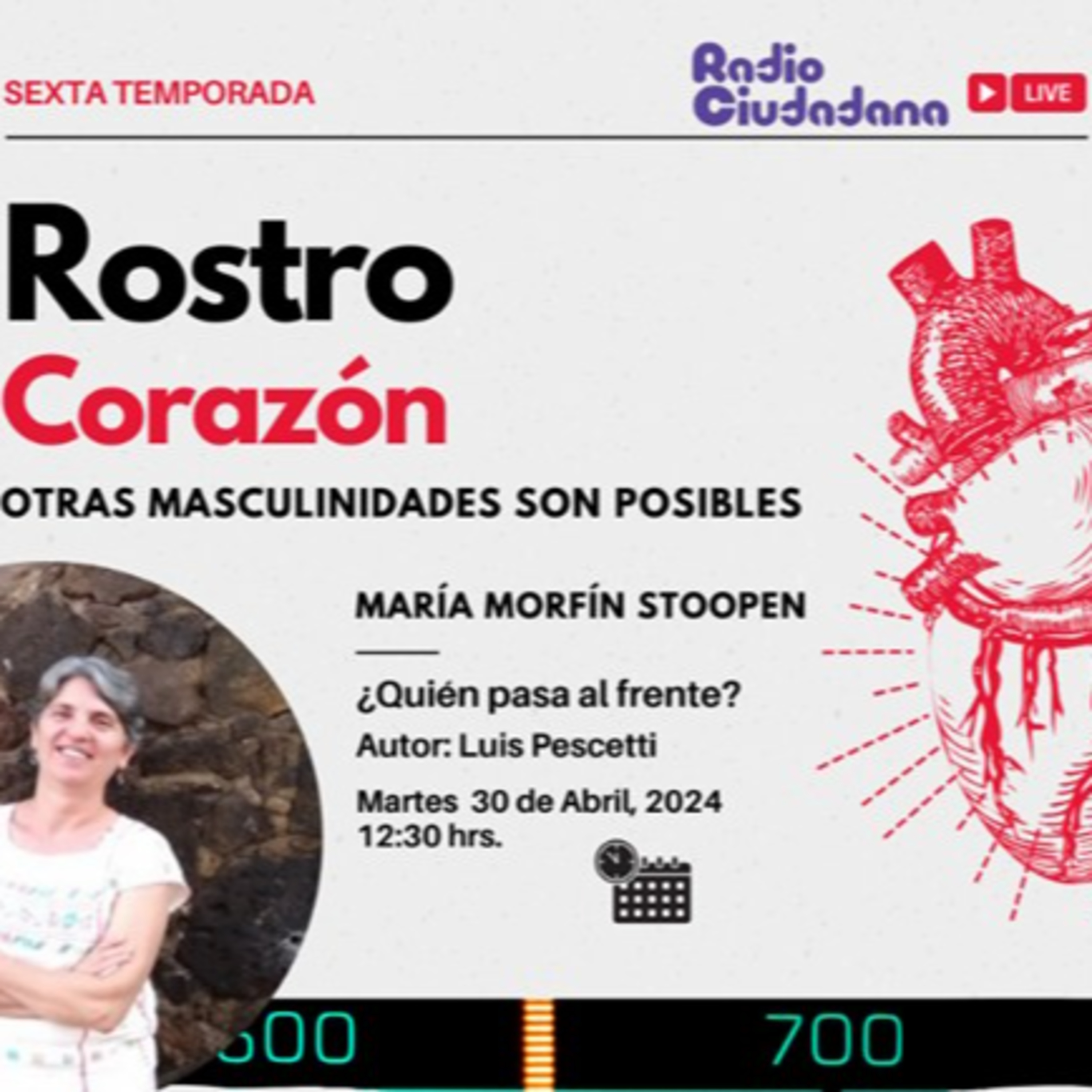 Círculo Abierto Radio