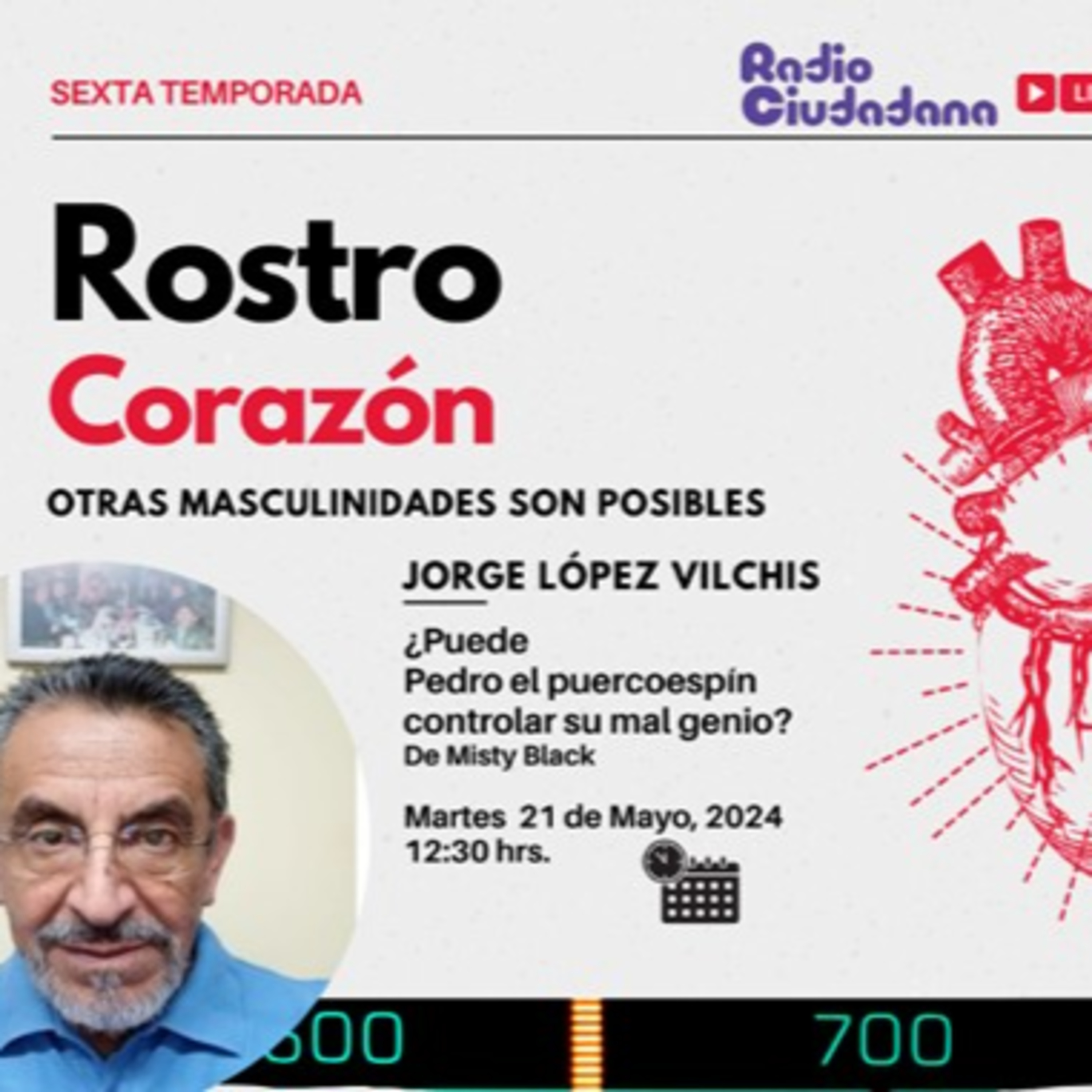 Círculo Abierto Radio