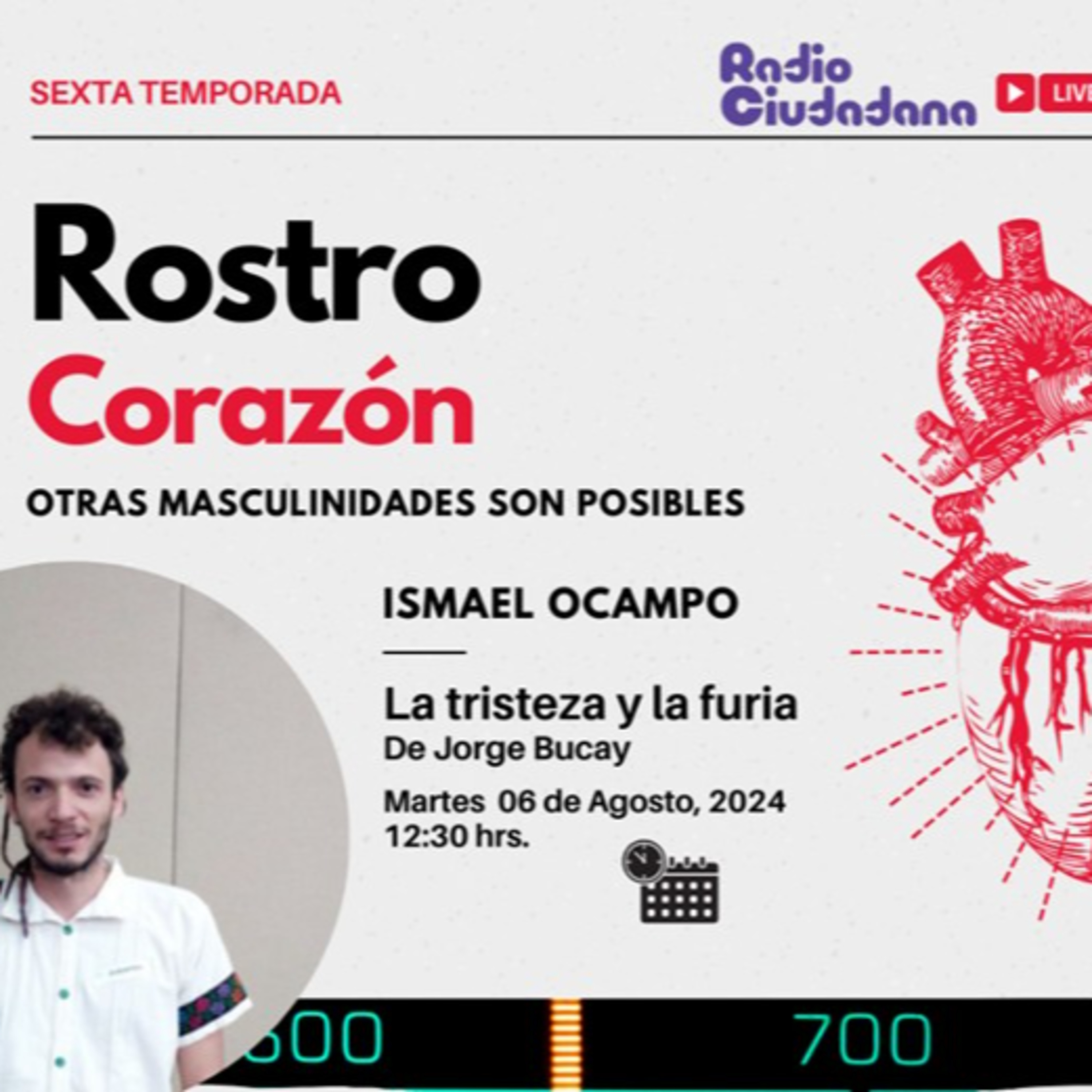 Círculo Abierto Radio