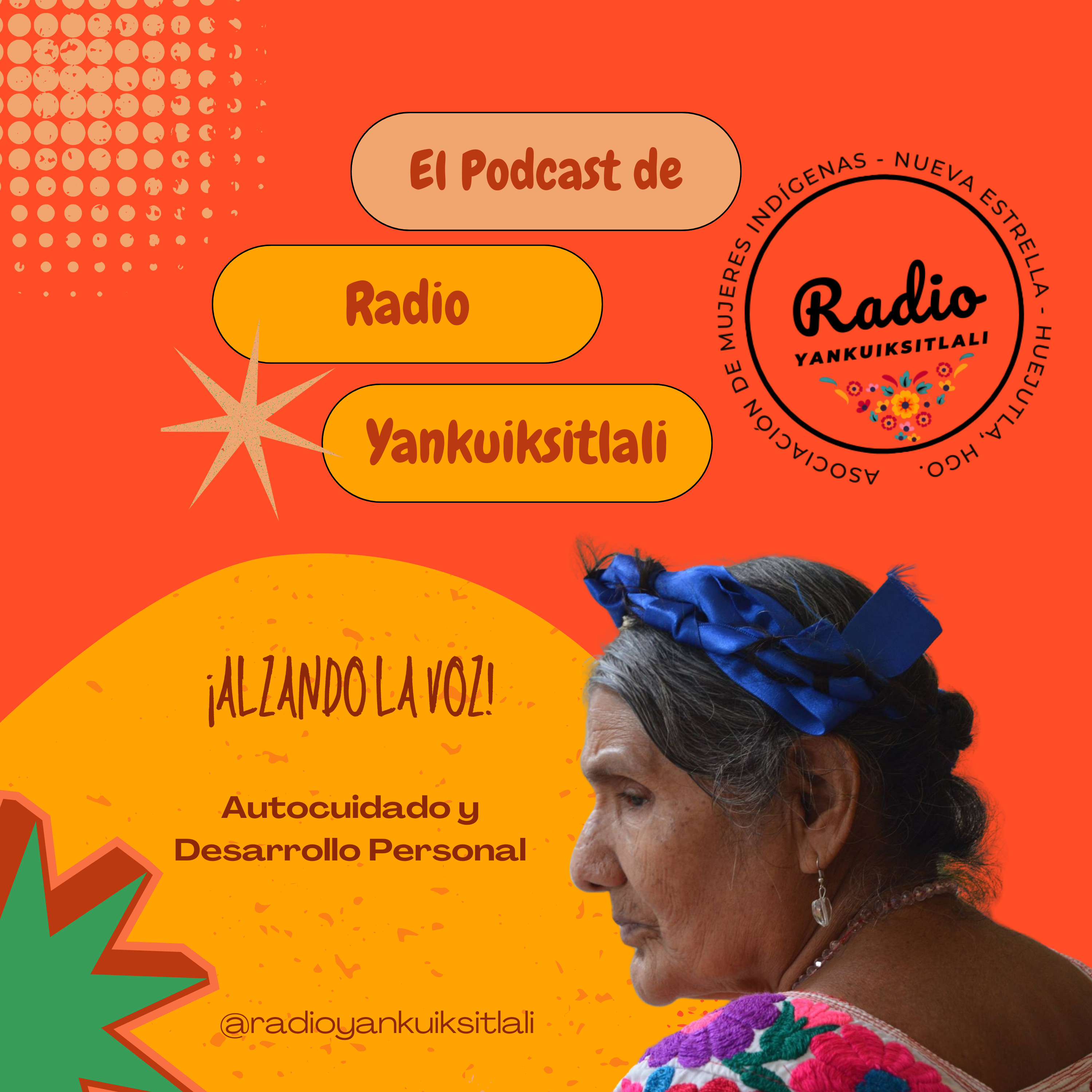 Círculo Abierto Radio