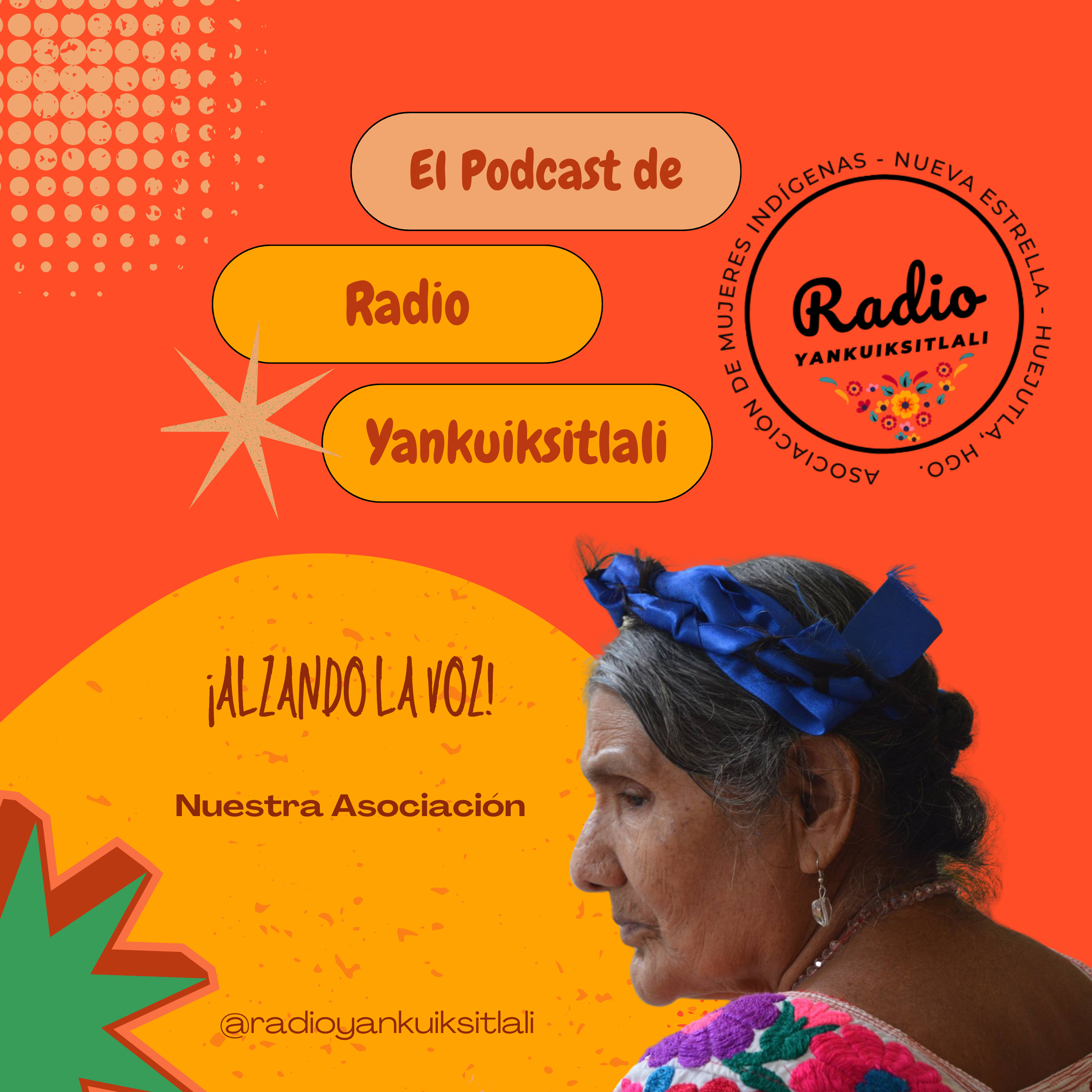 Círculo Abierto Radio