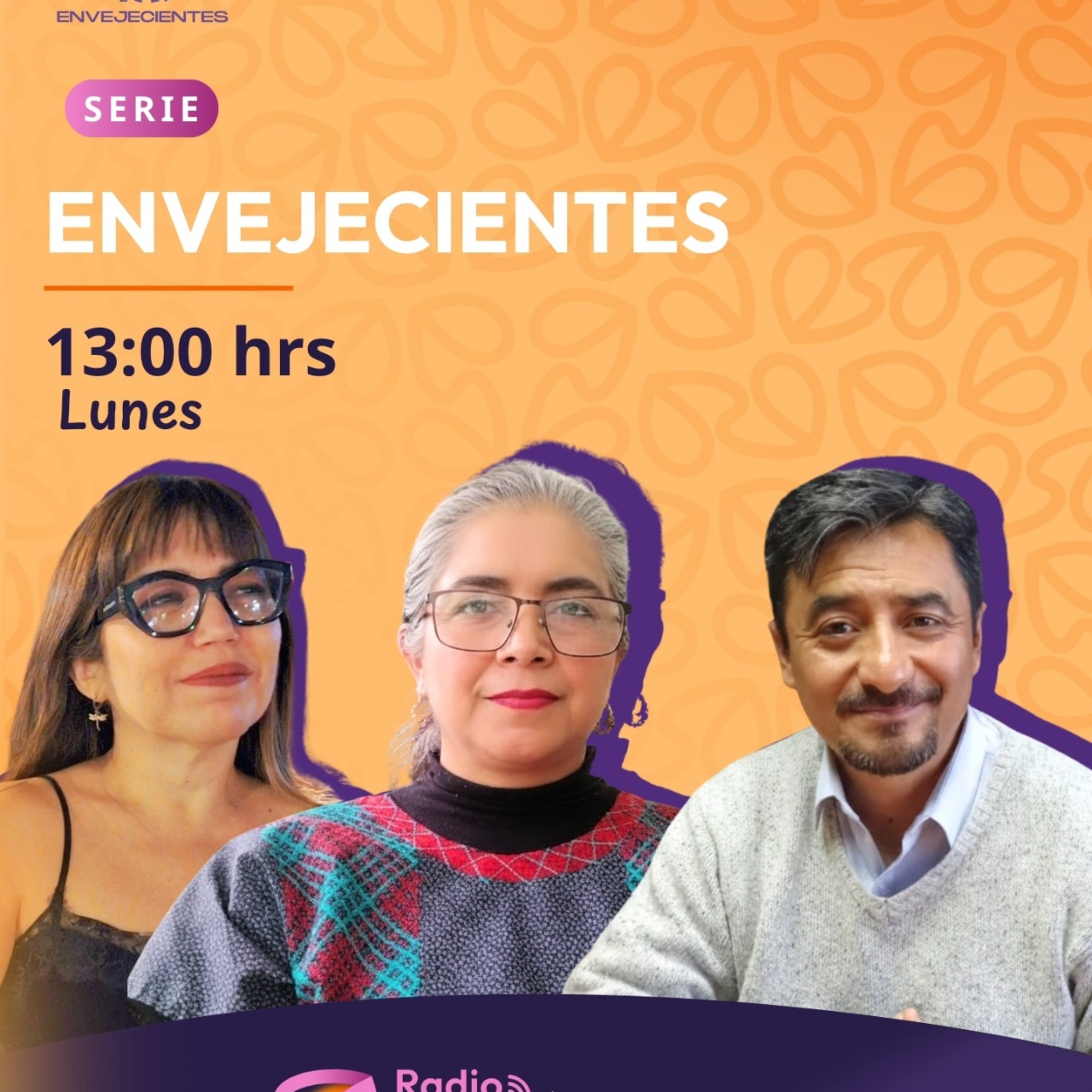 Envejecientes | Zona de Re (ex) istencia | Temporada 1 | Episodio 1 episode artwork