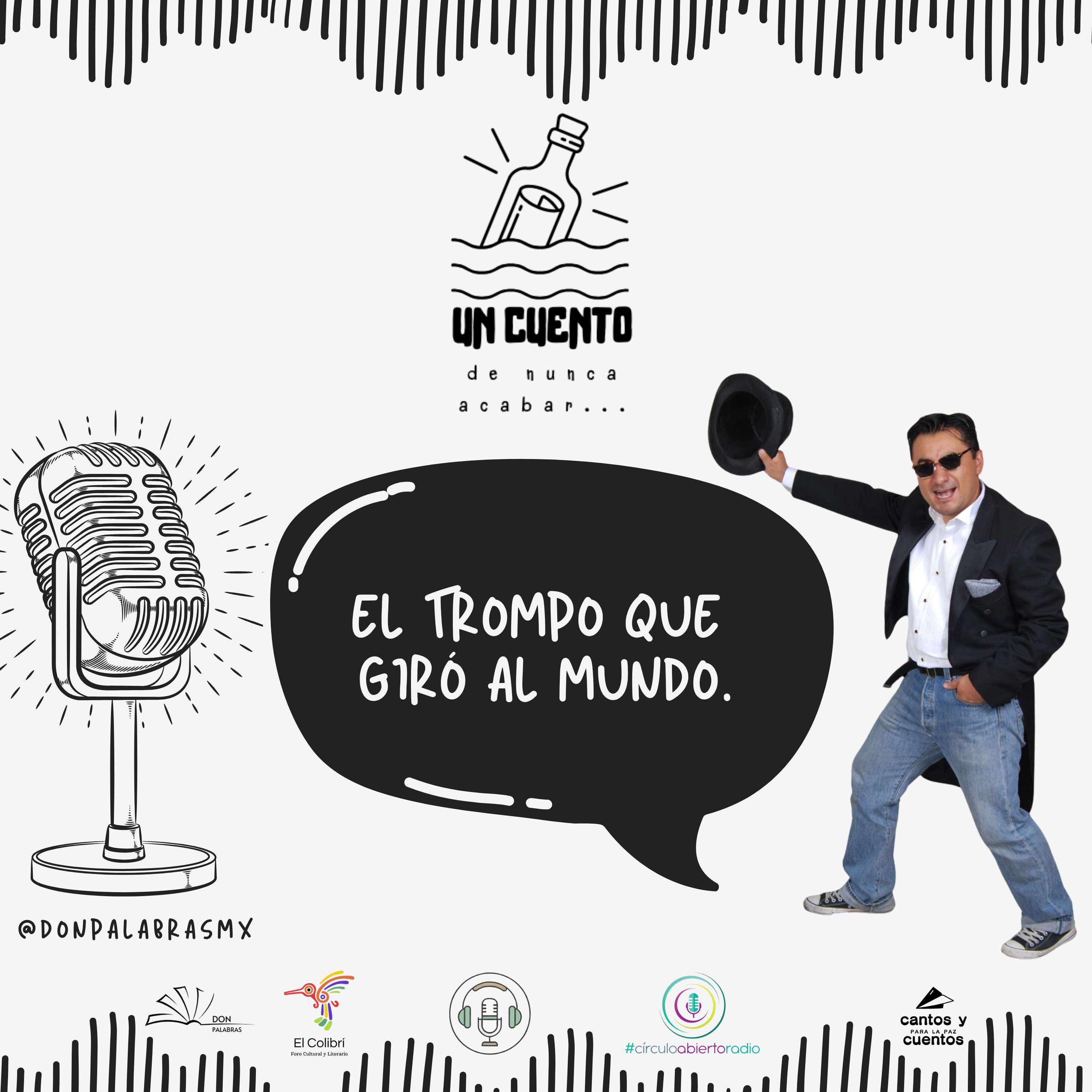 Círculo Abierto Radio