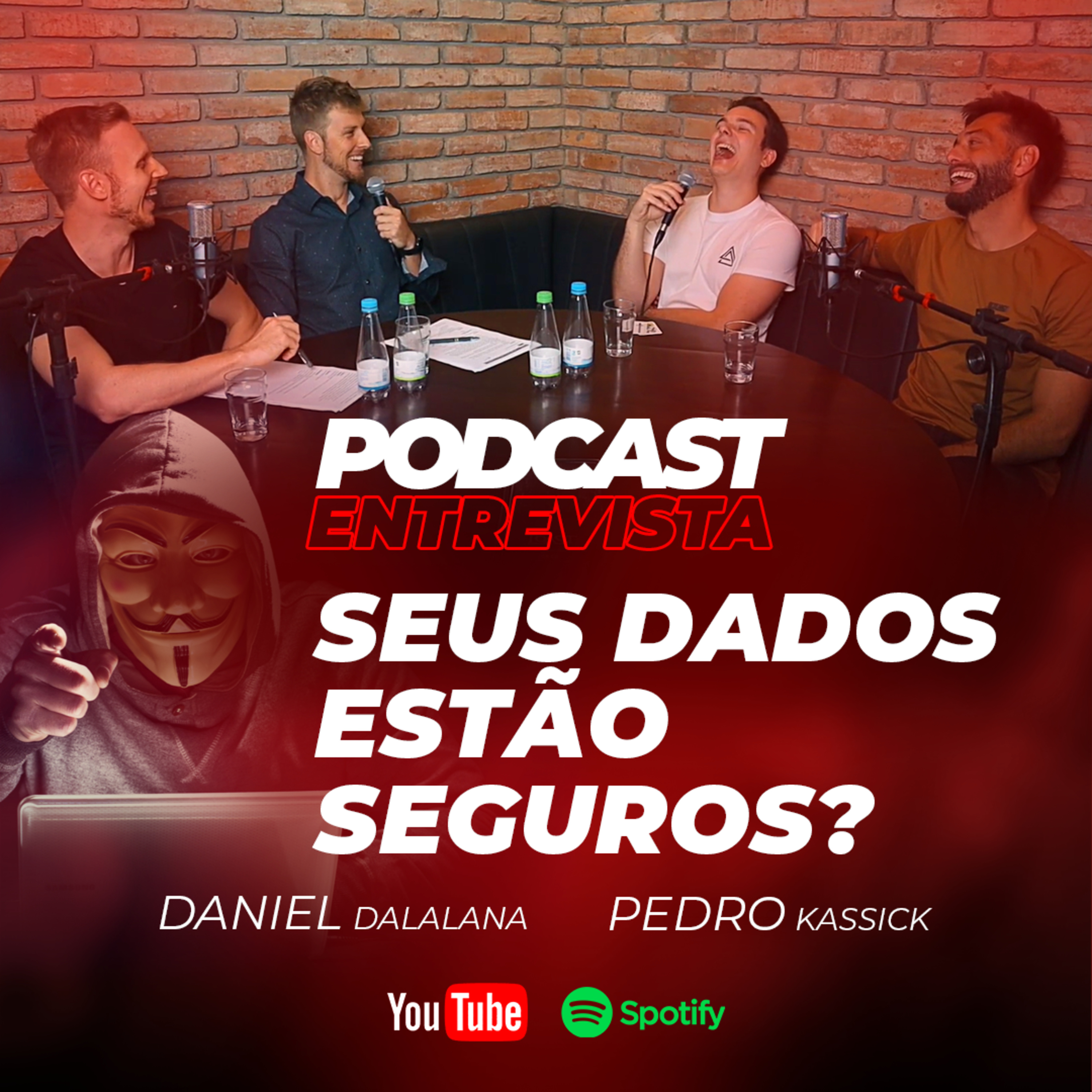 Podcast Entrevista