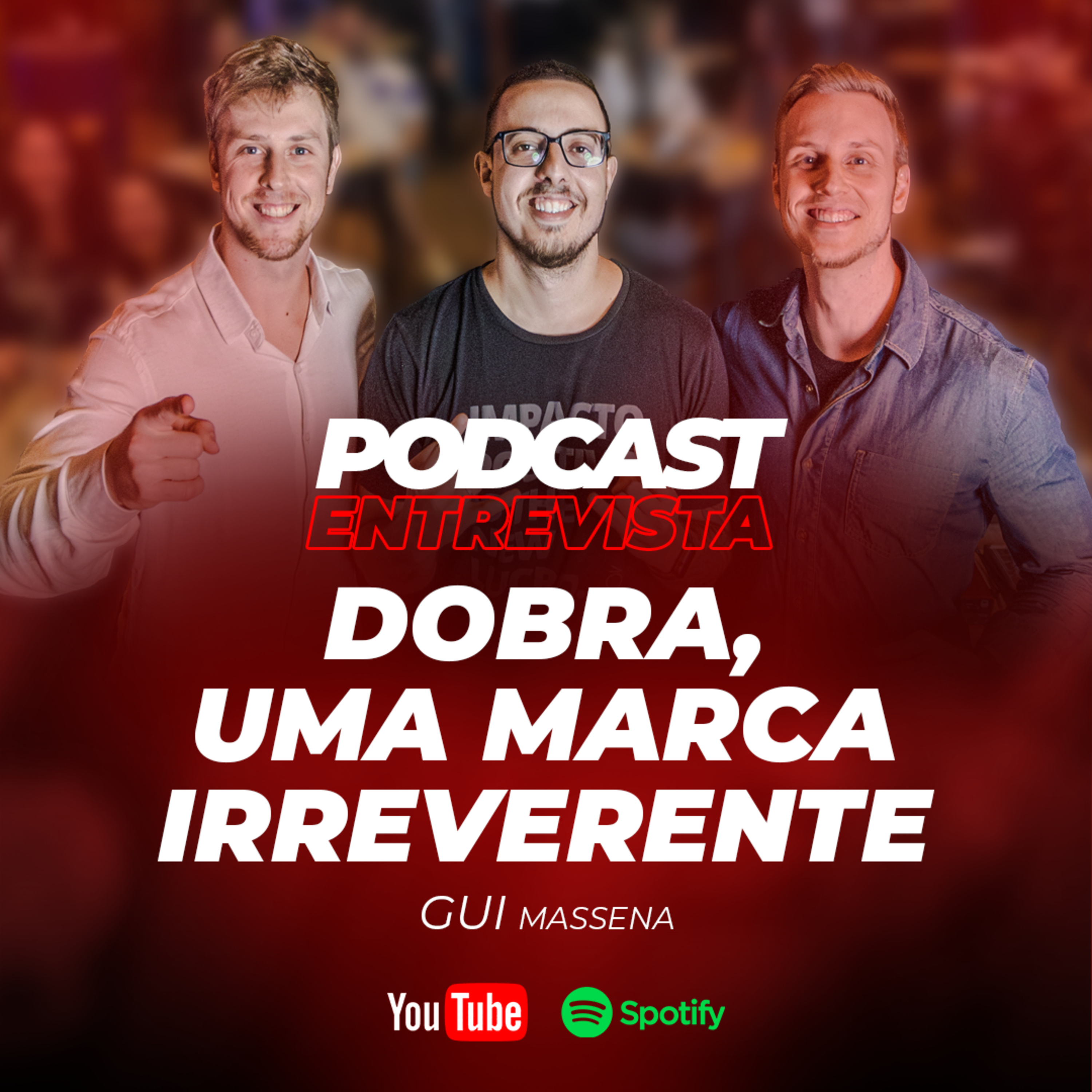 Podcast Entrevista