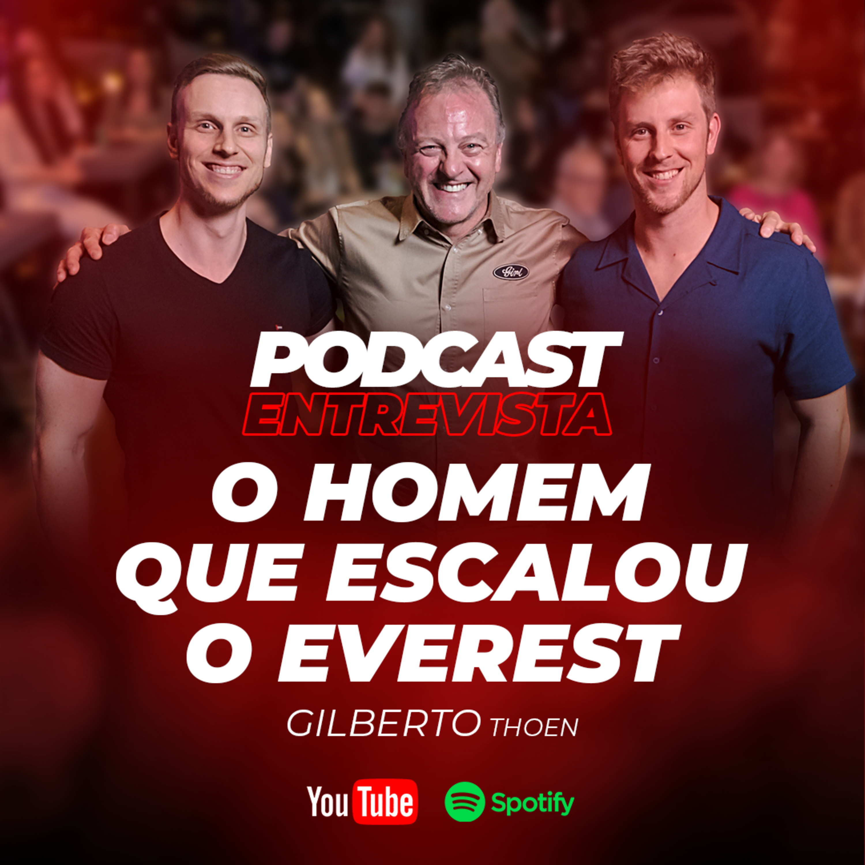 Podcast Entrevista