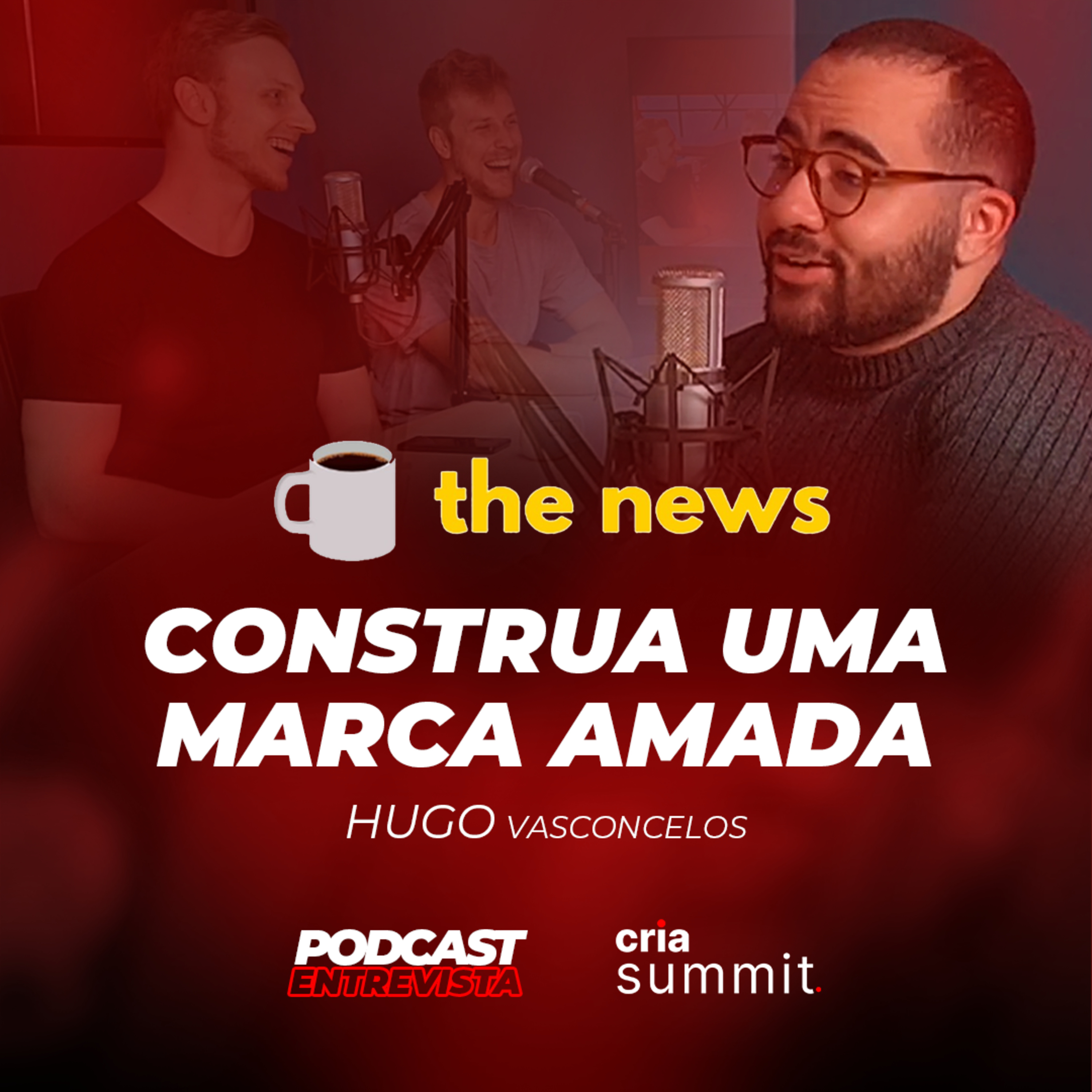 Podcast Entrevista