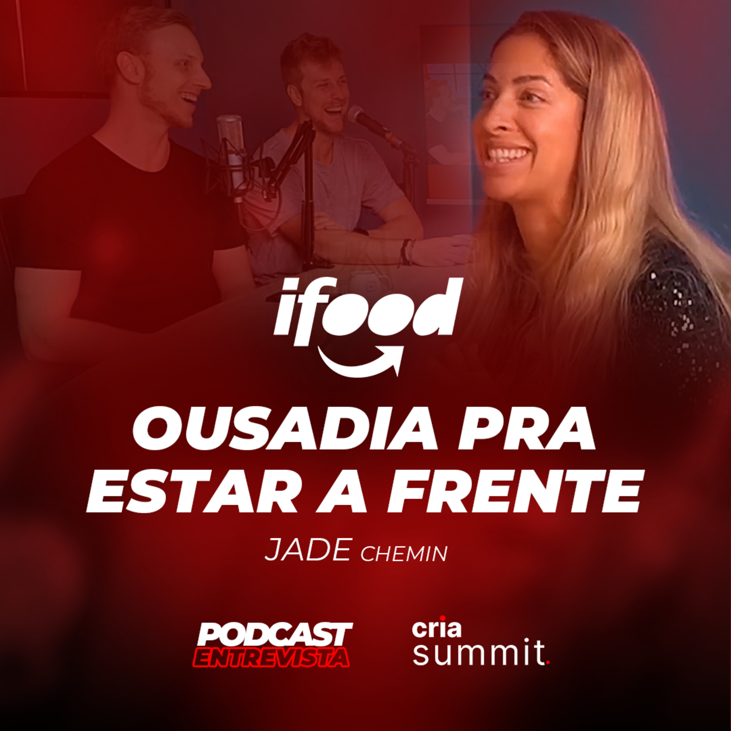 Podcast Entrevista