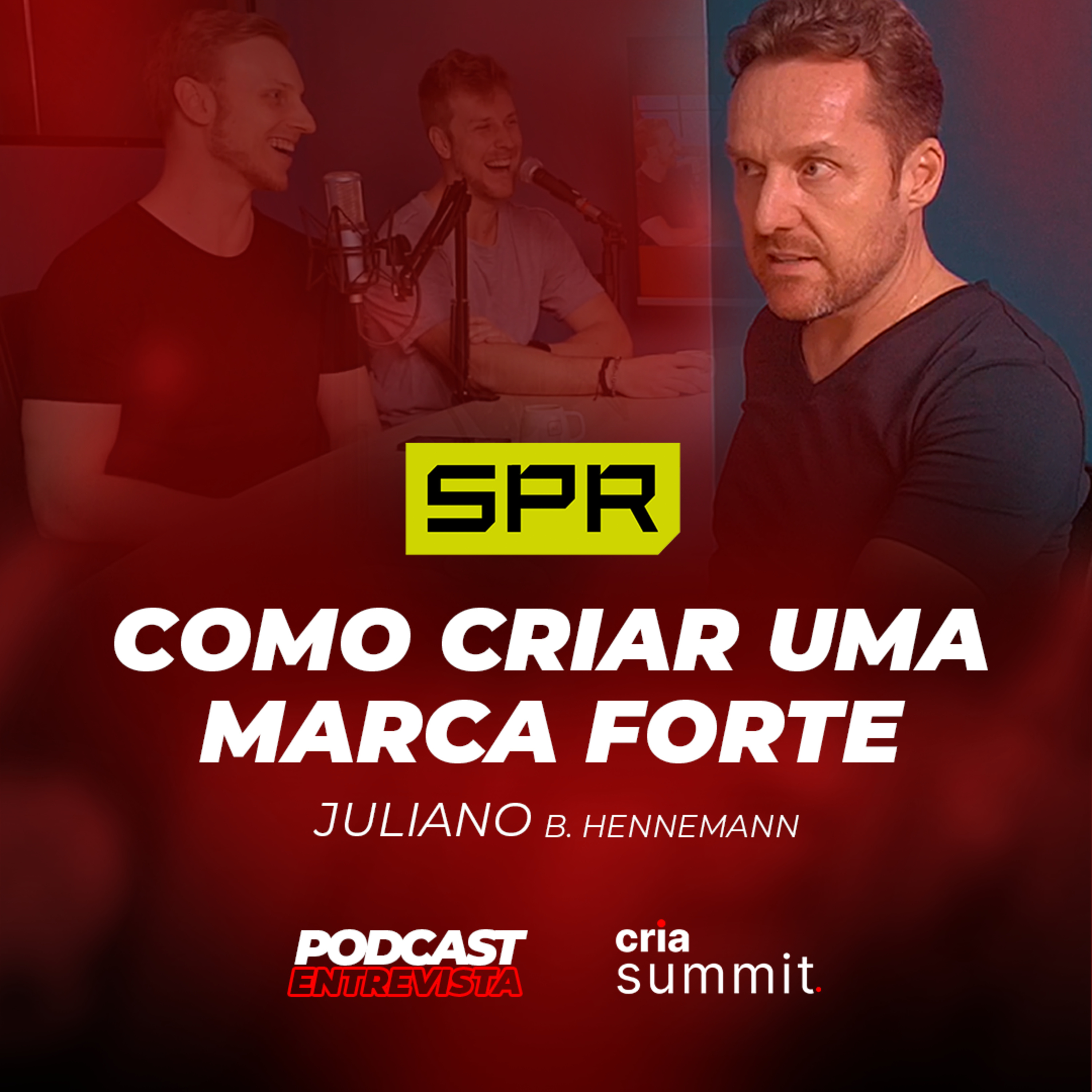 Podcast Entrevista