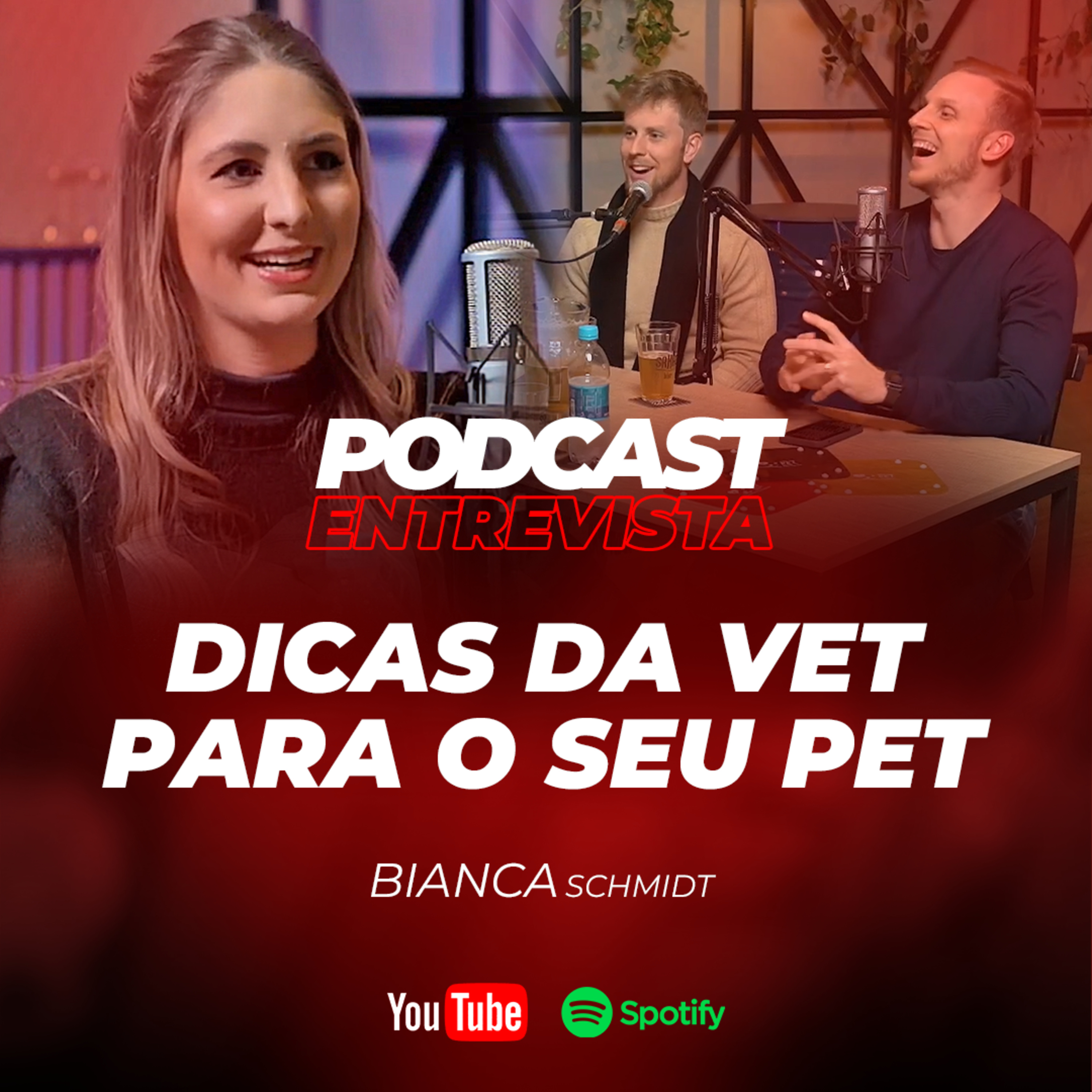 Podcast Entrevista