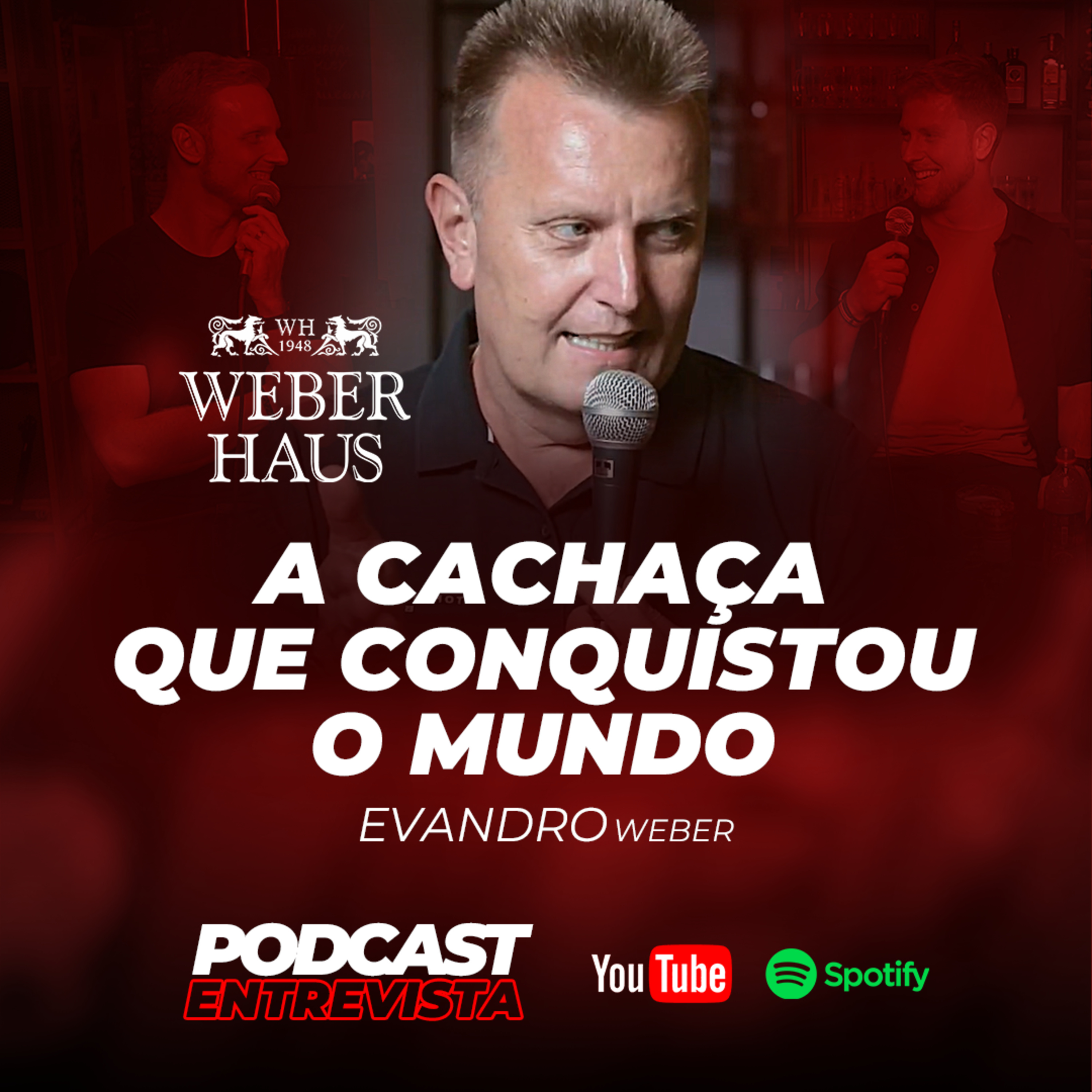 Podcast Entrevista