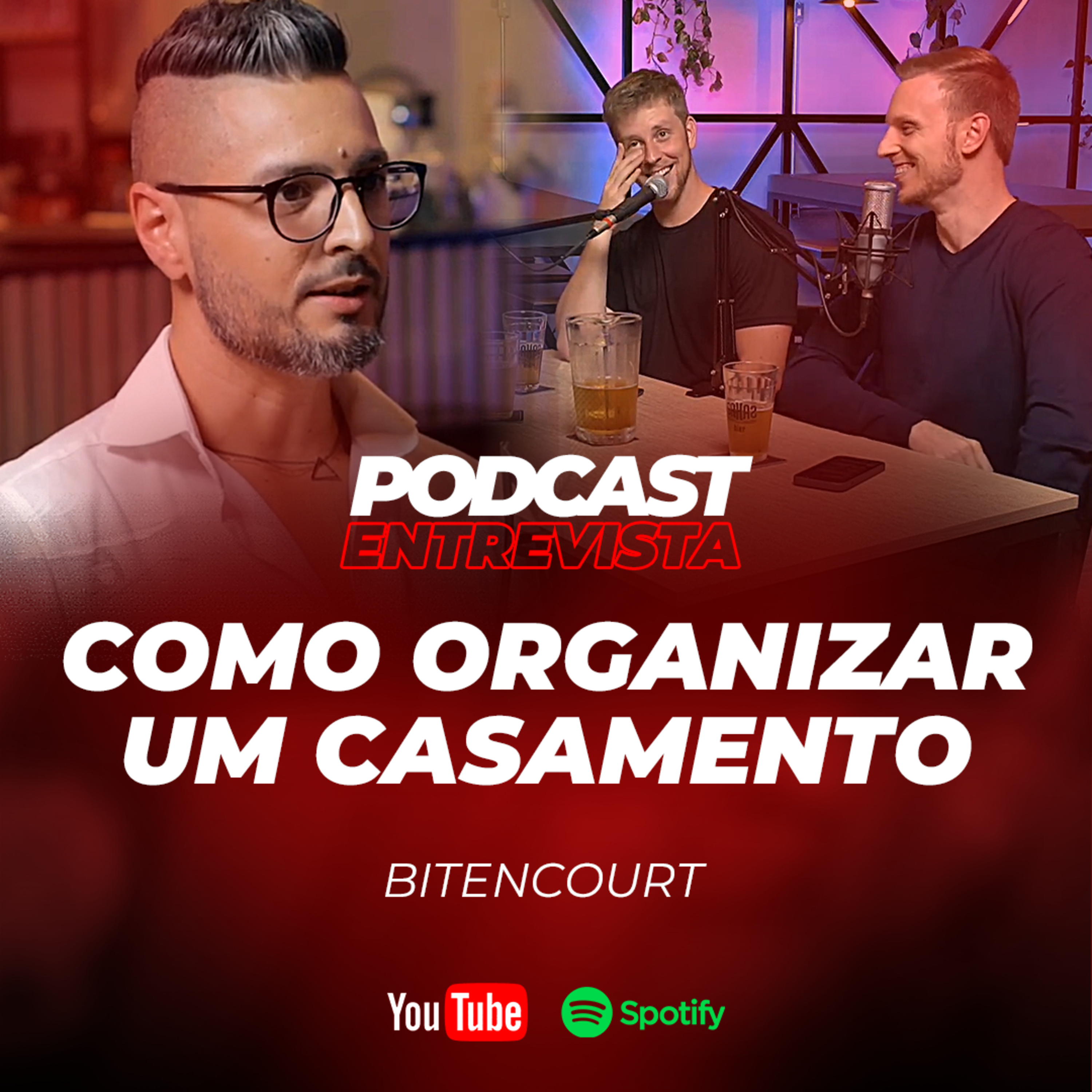 Podcast Entrevista