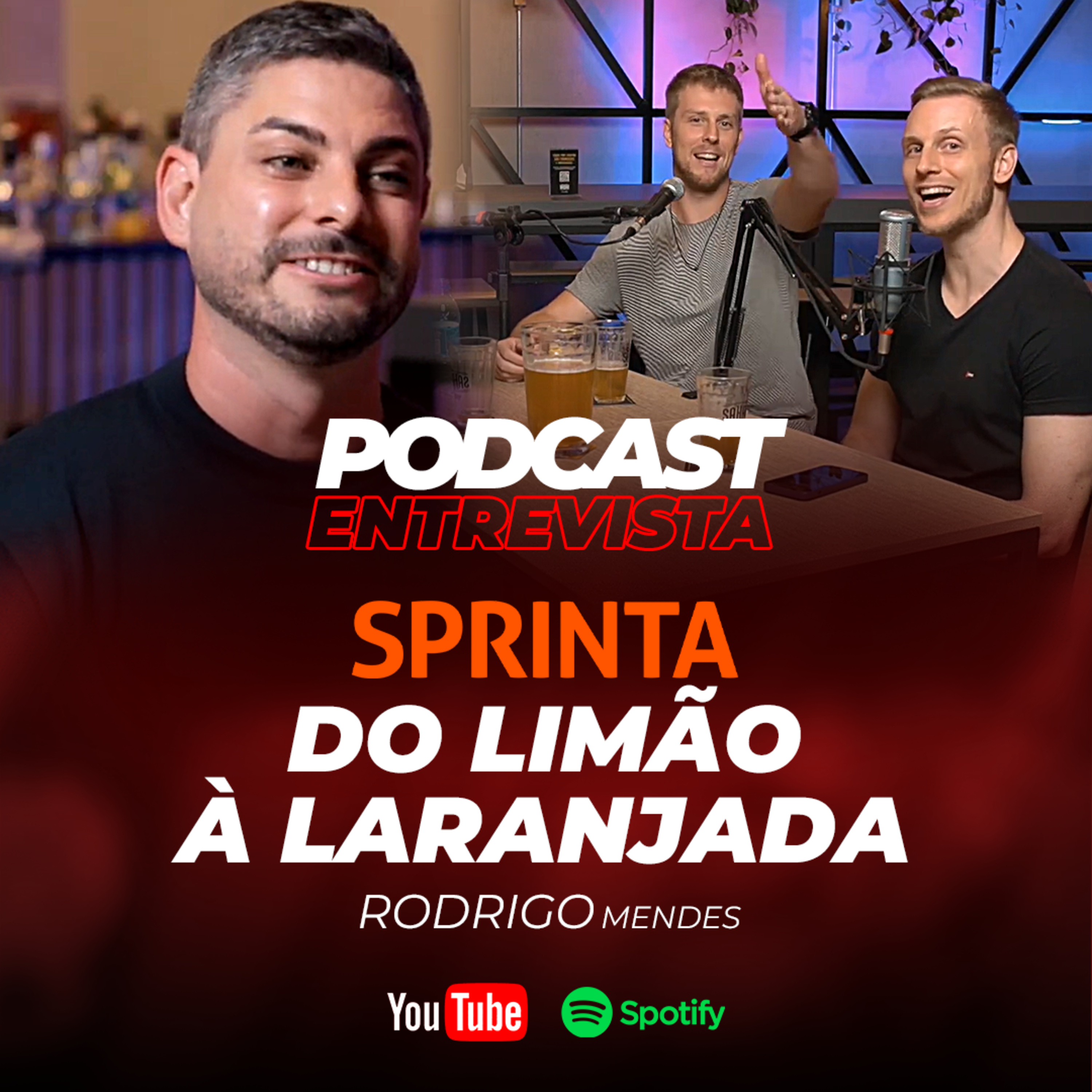 Podcast Entrevista