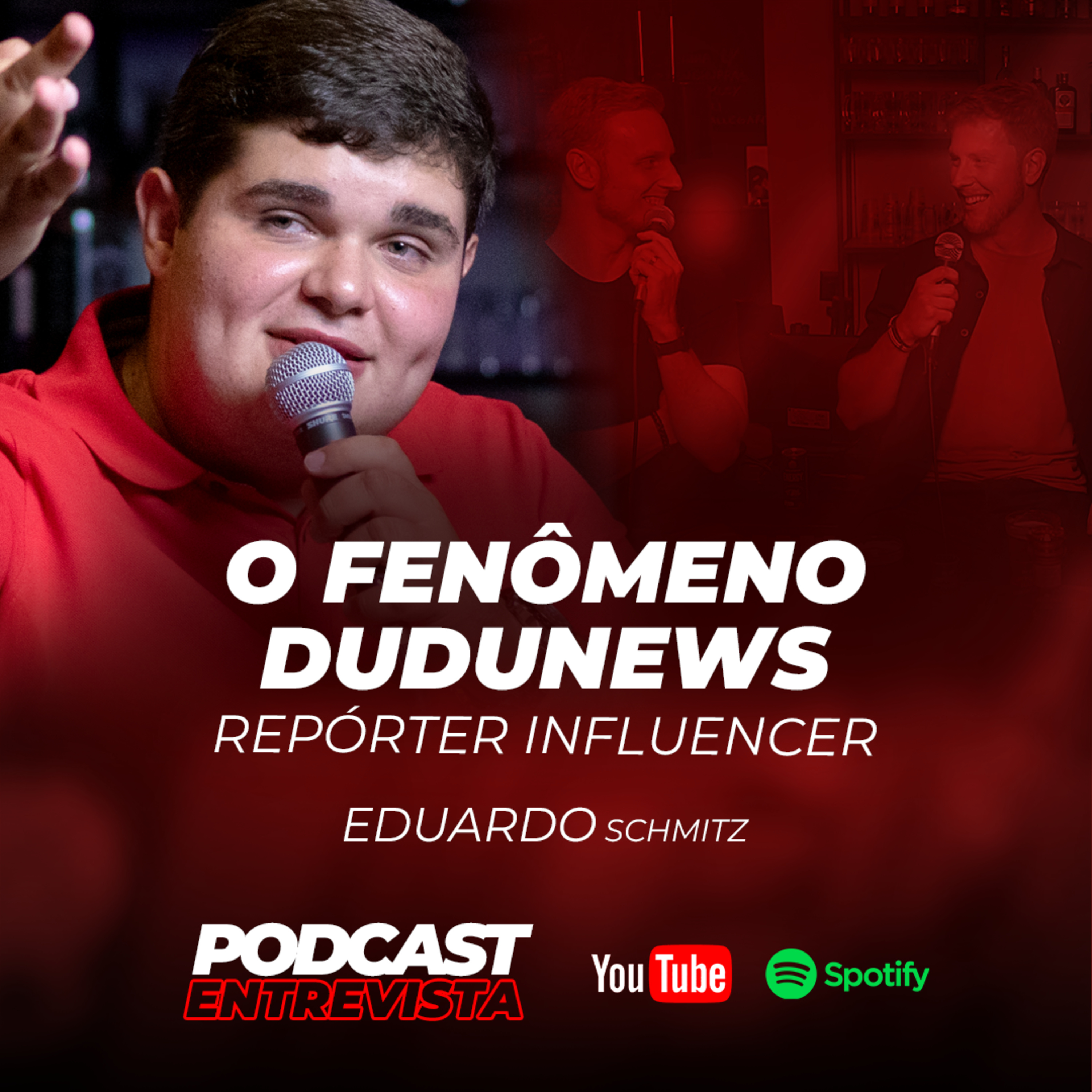 Podcast Entrevista