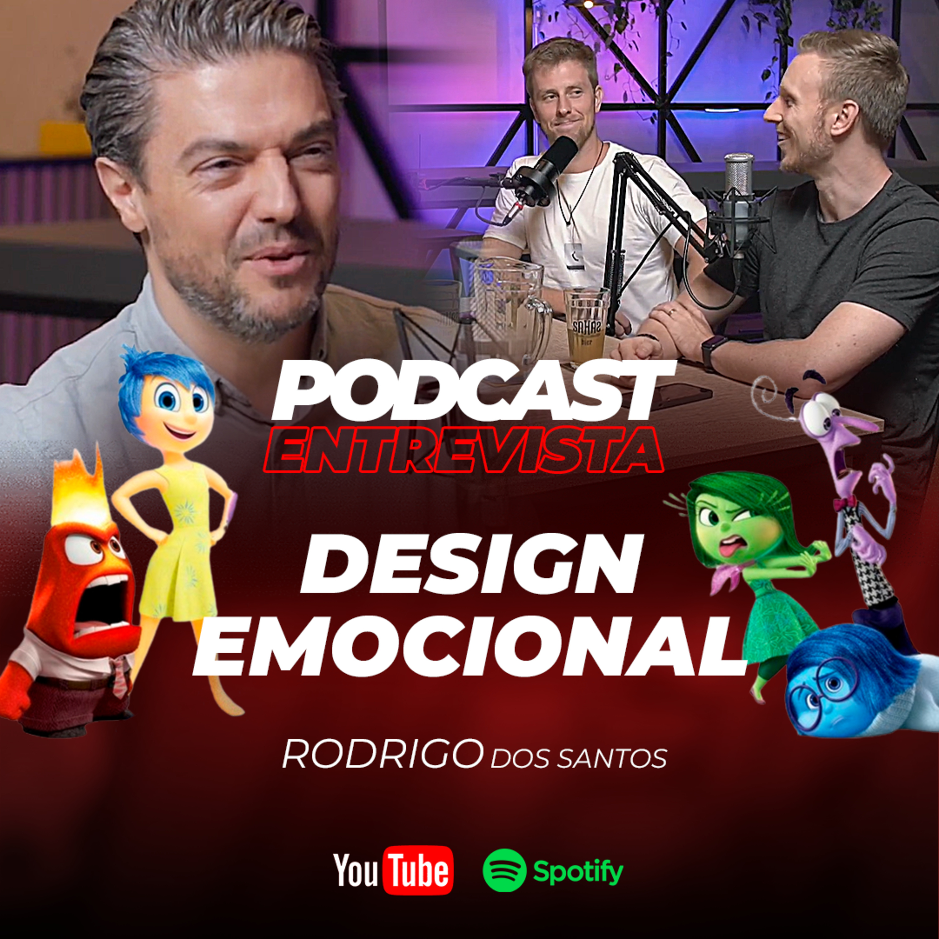 Podcast Entrevista