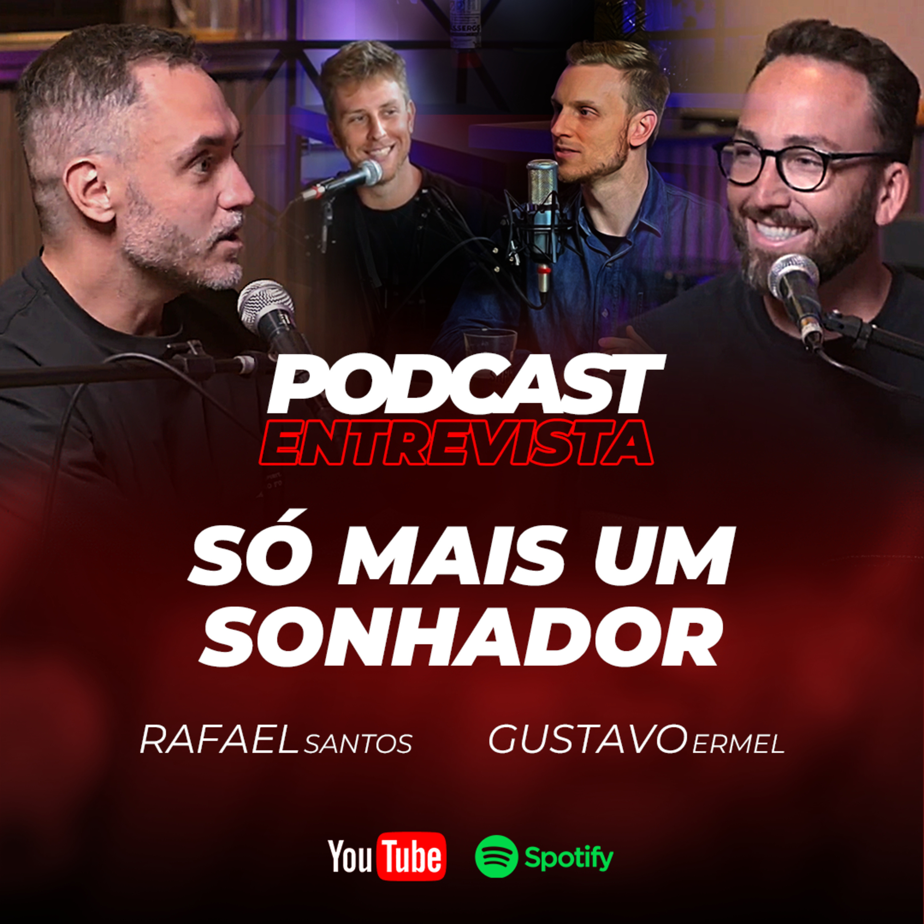 Podcast Entrevista