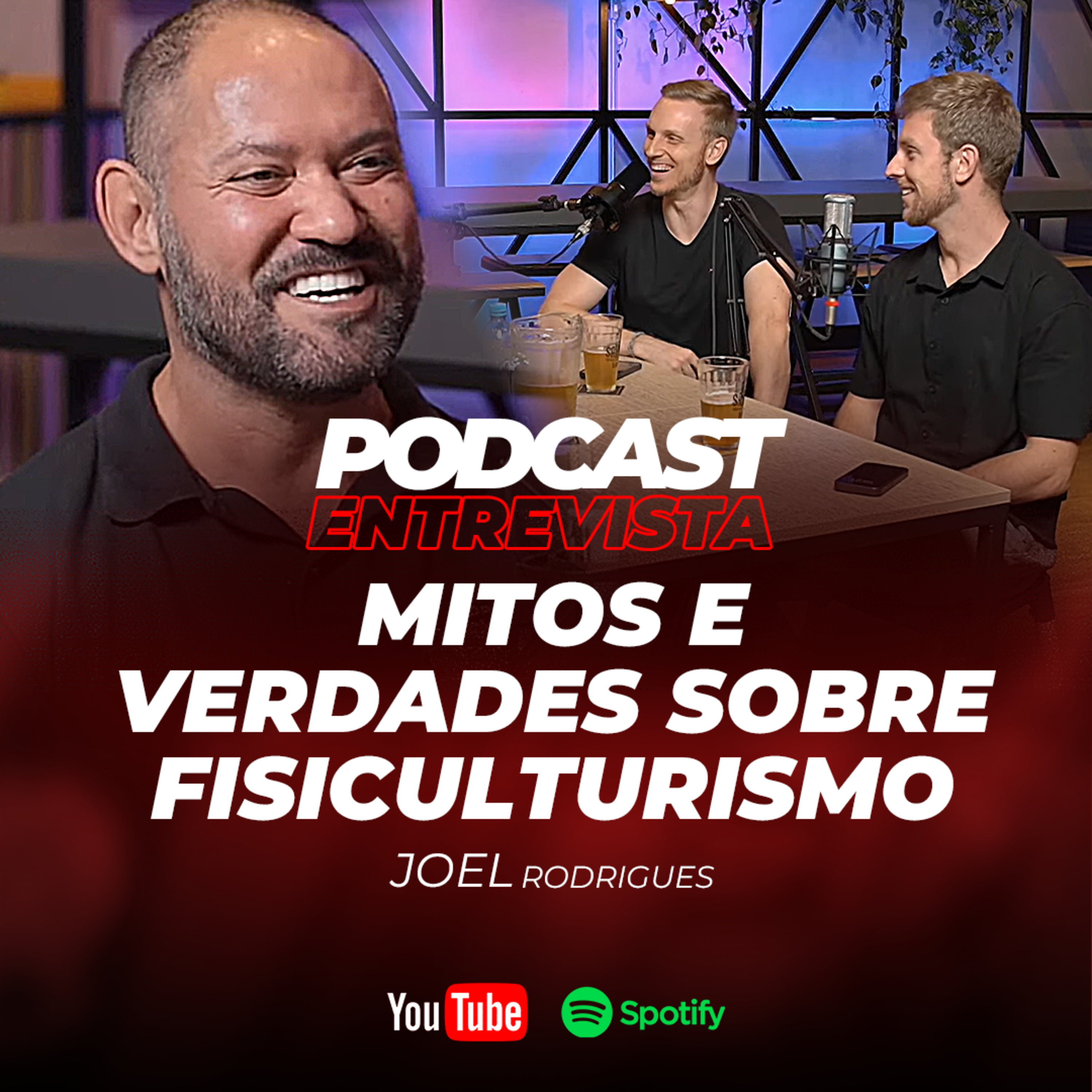 Podcast Entrevista