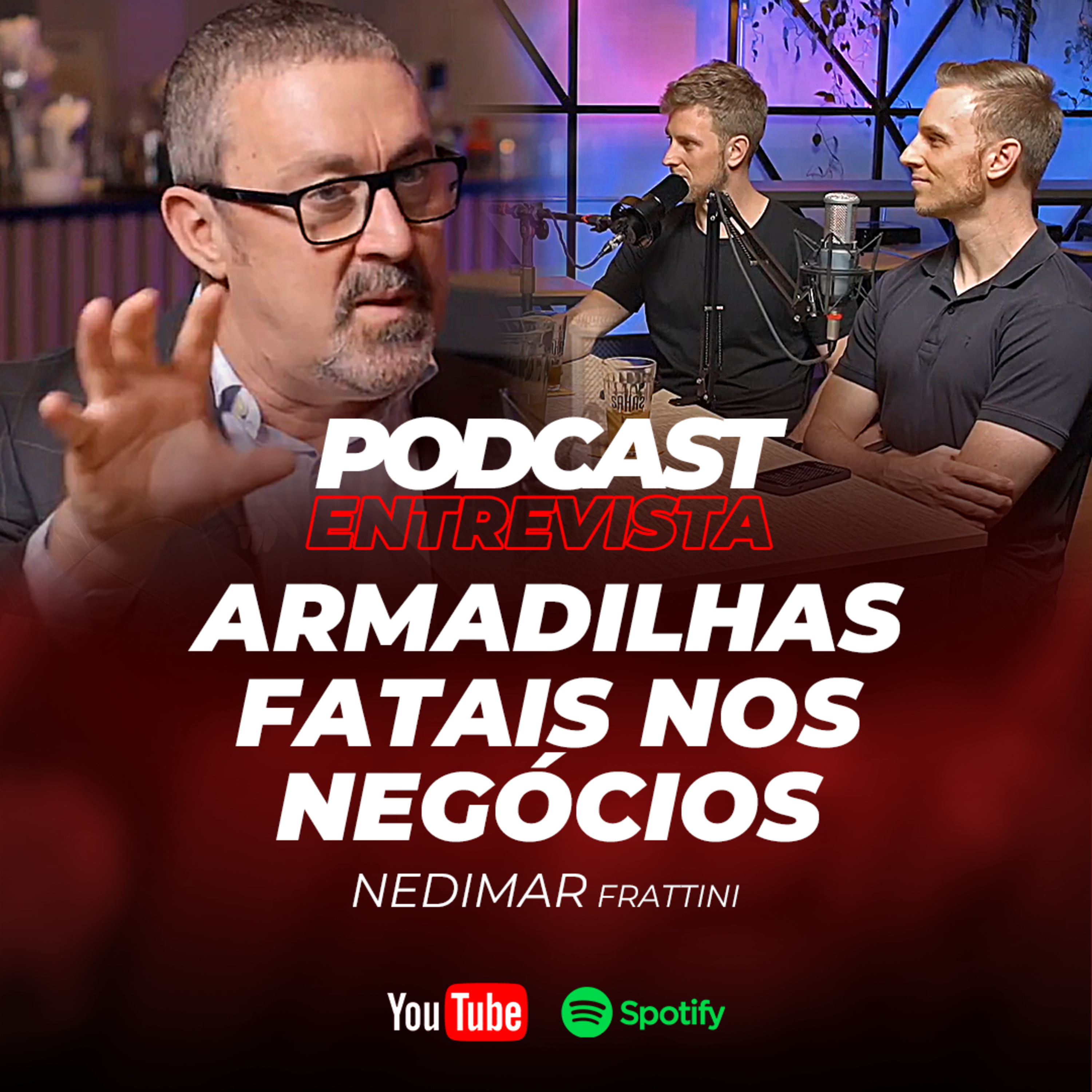 Podcast Entrevista