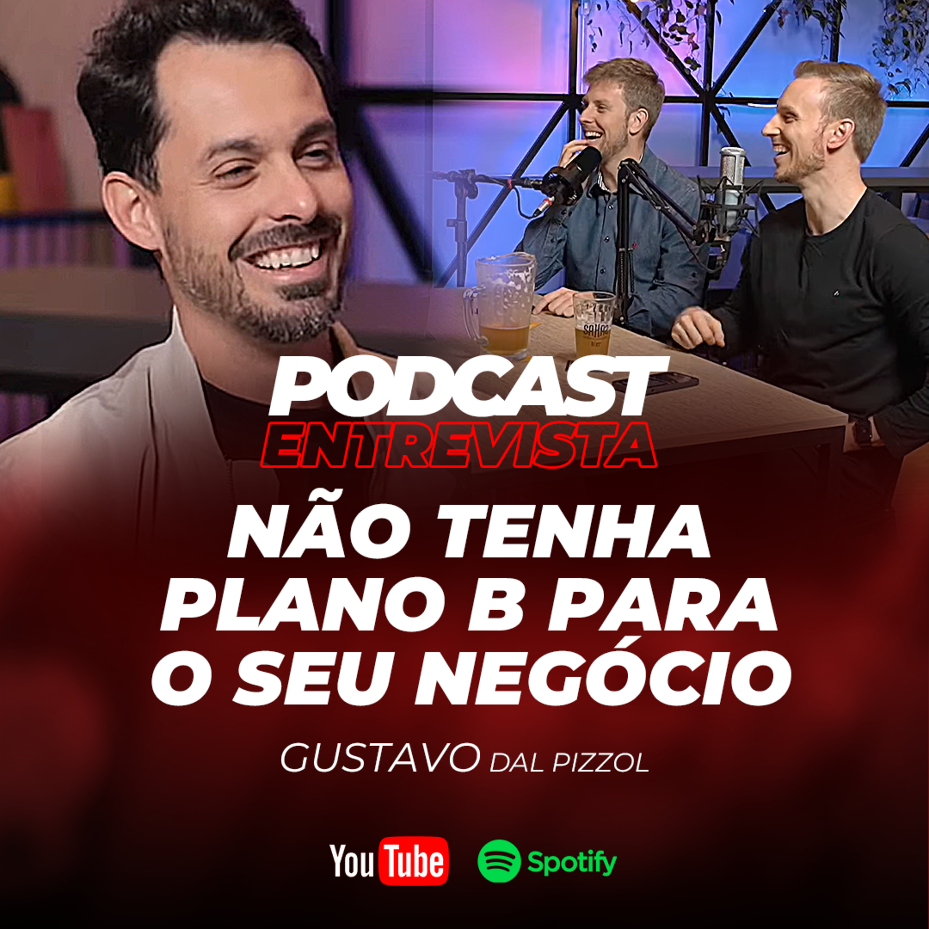 Podcast Entrevista