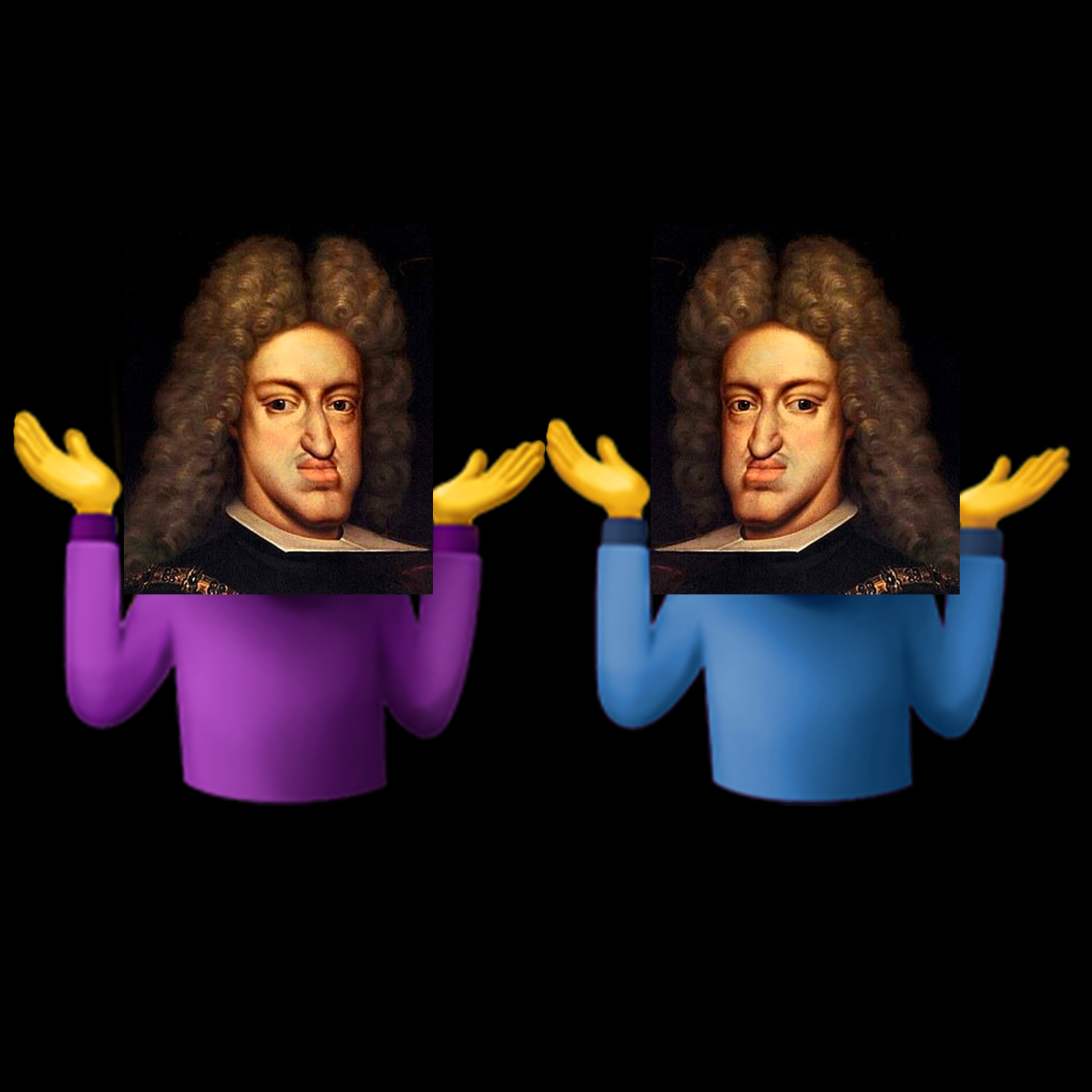 היסטוריה אינטלקטואלית גסה - עונה 2, פרק 1: לקט episode artwork