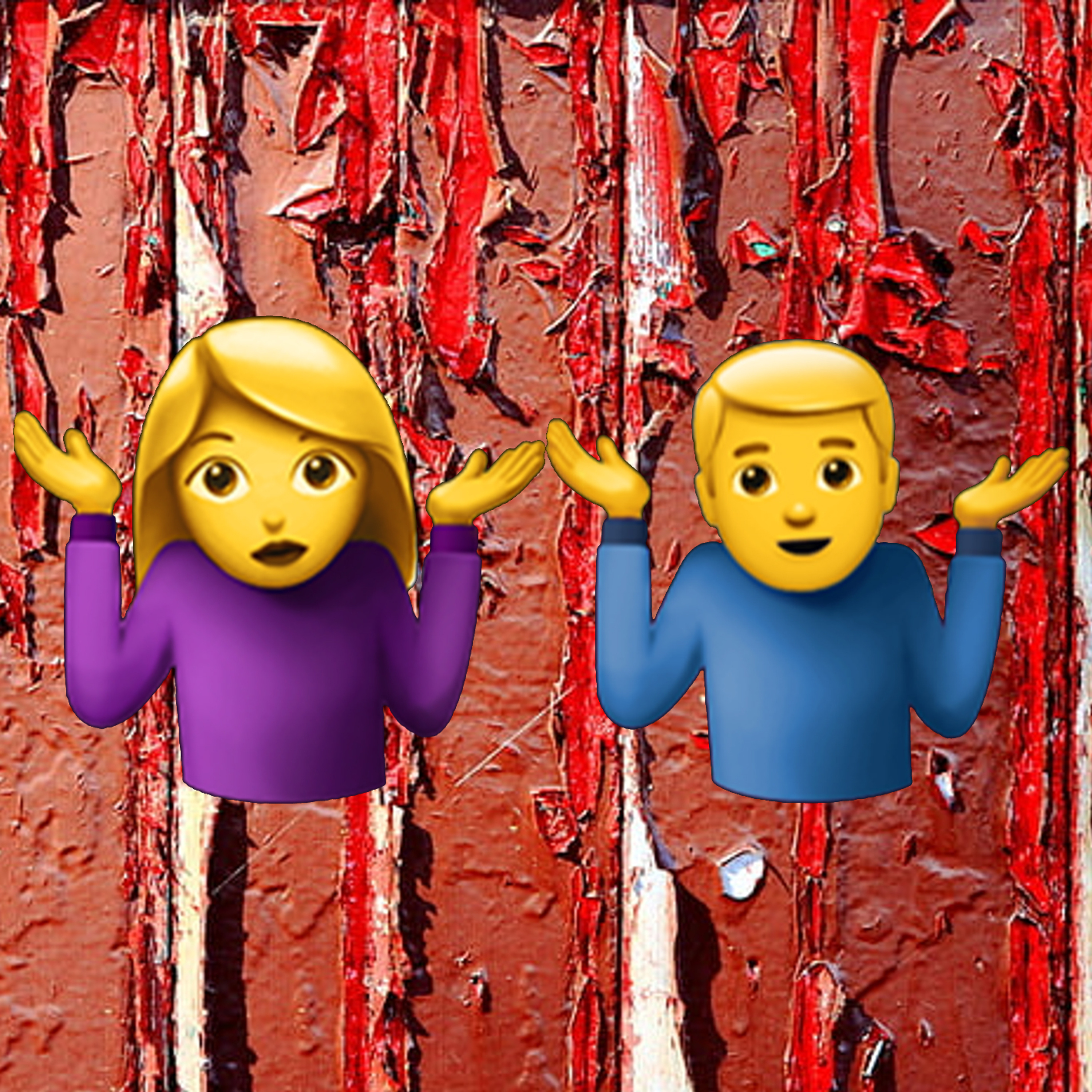 135 - מסע קניות מרתק (פרק חלקי) episode artwork