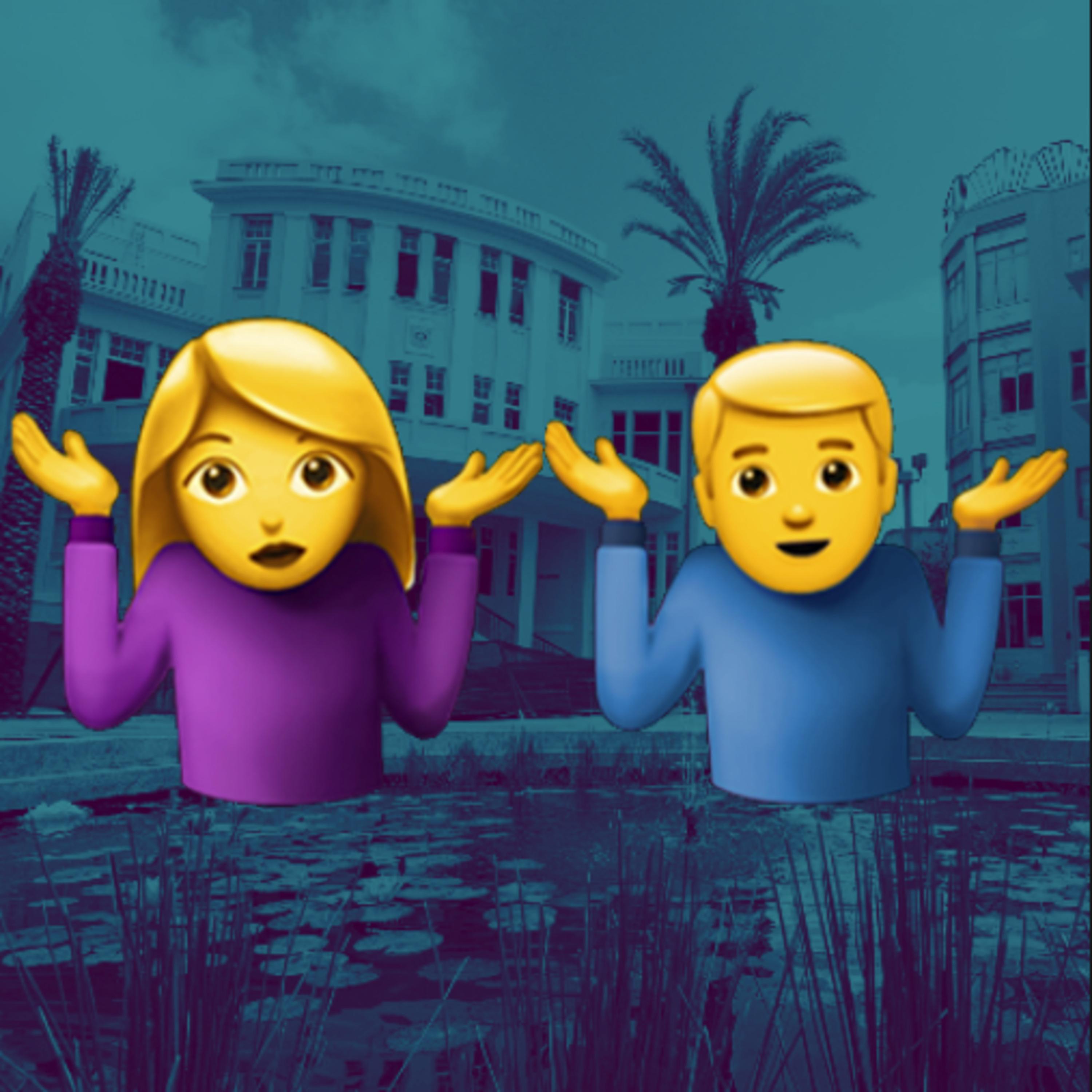 עיר מקלט - פרק 1 episode artwork