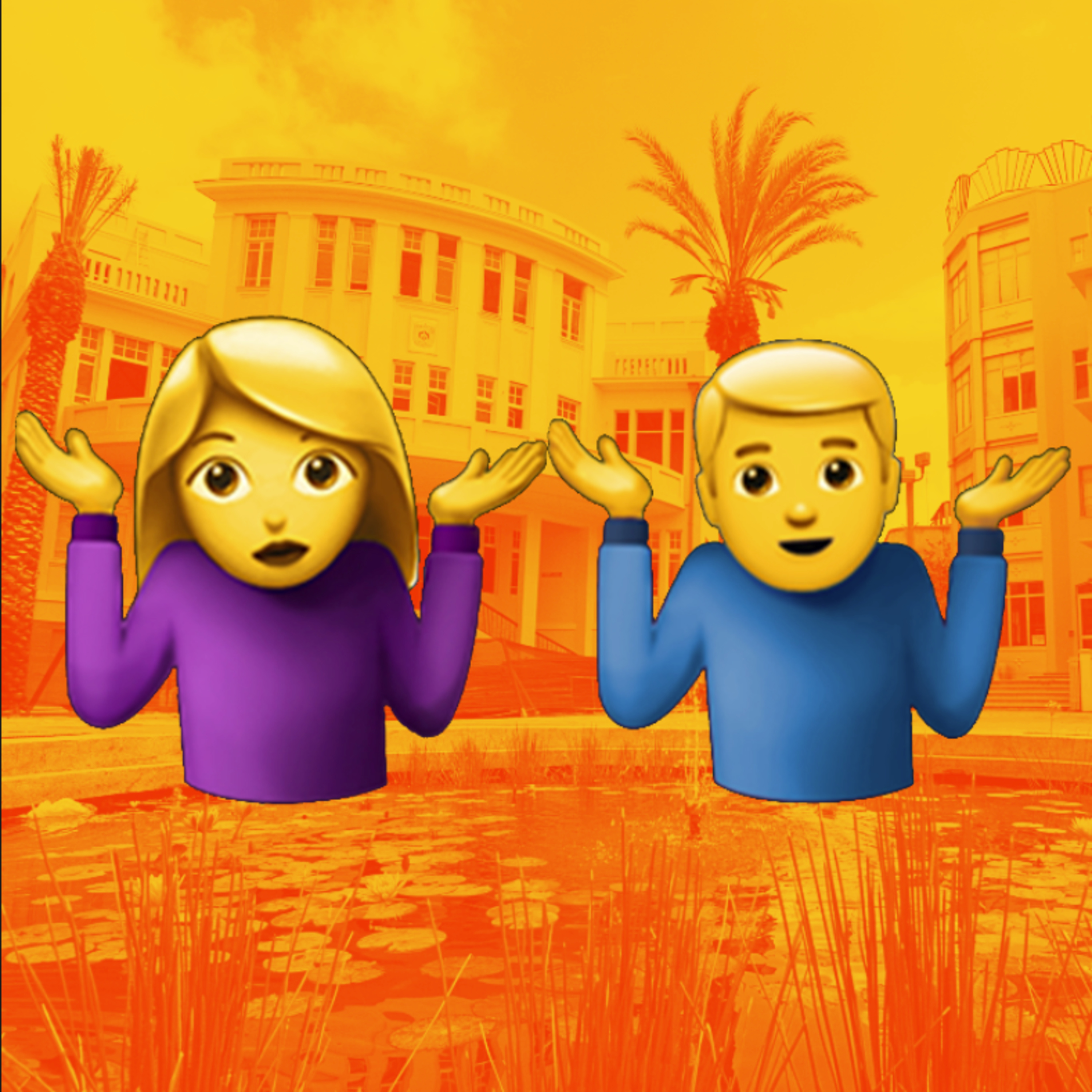 עיר מקלט - פרק 2 episode artwork