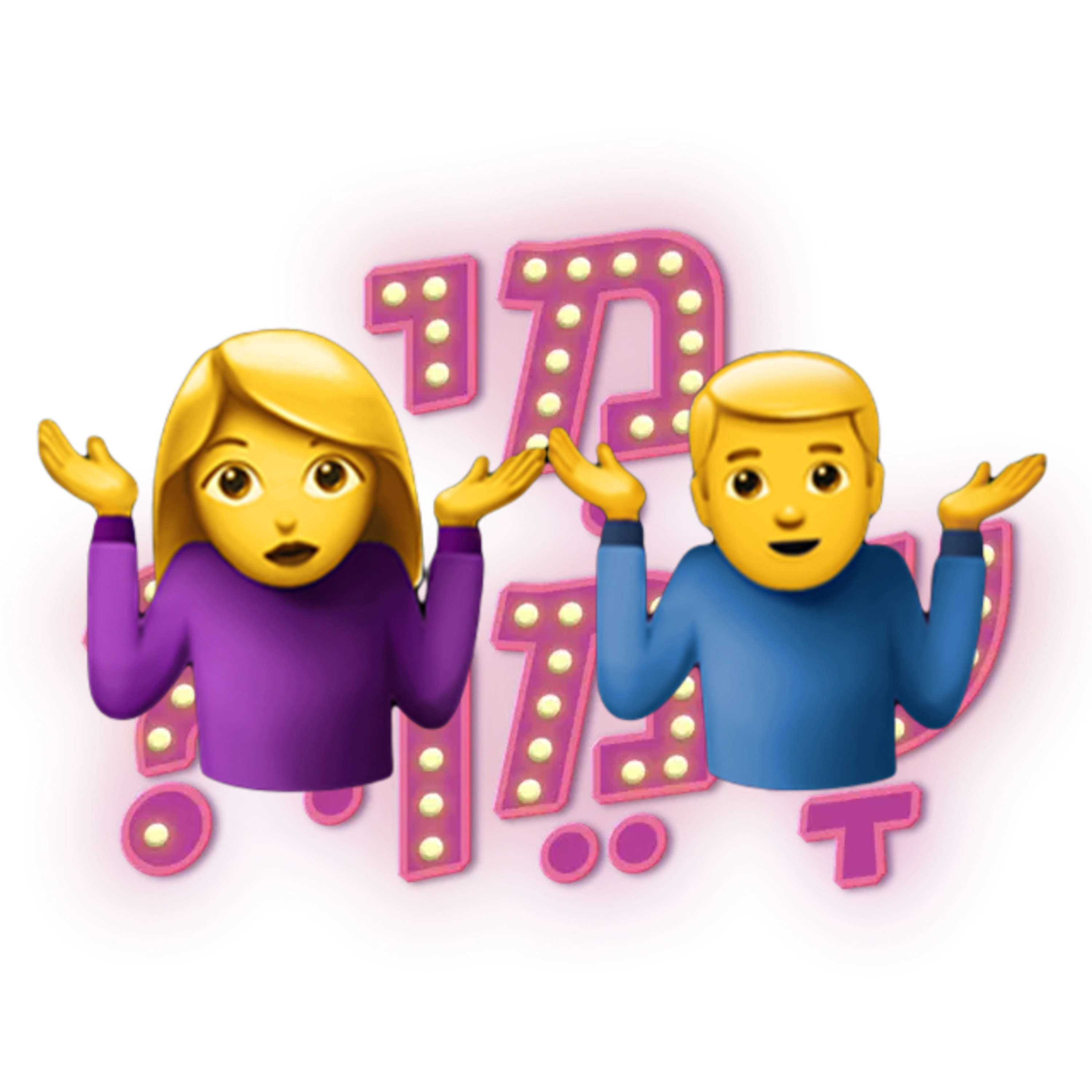 קרוסאובר זו דעתי על כל פנים / מי שמך (פרק חלקי) episode artwork