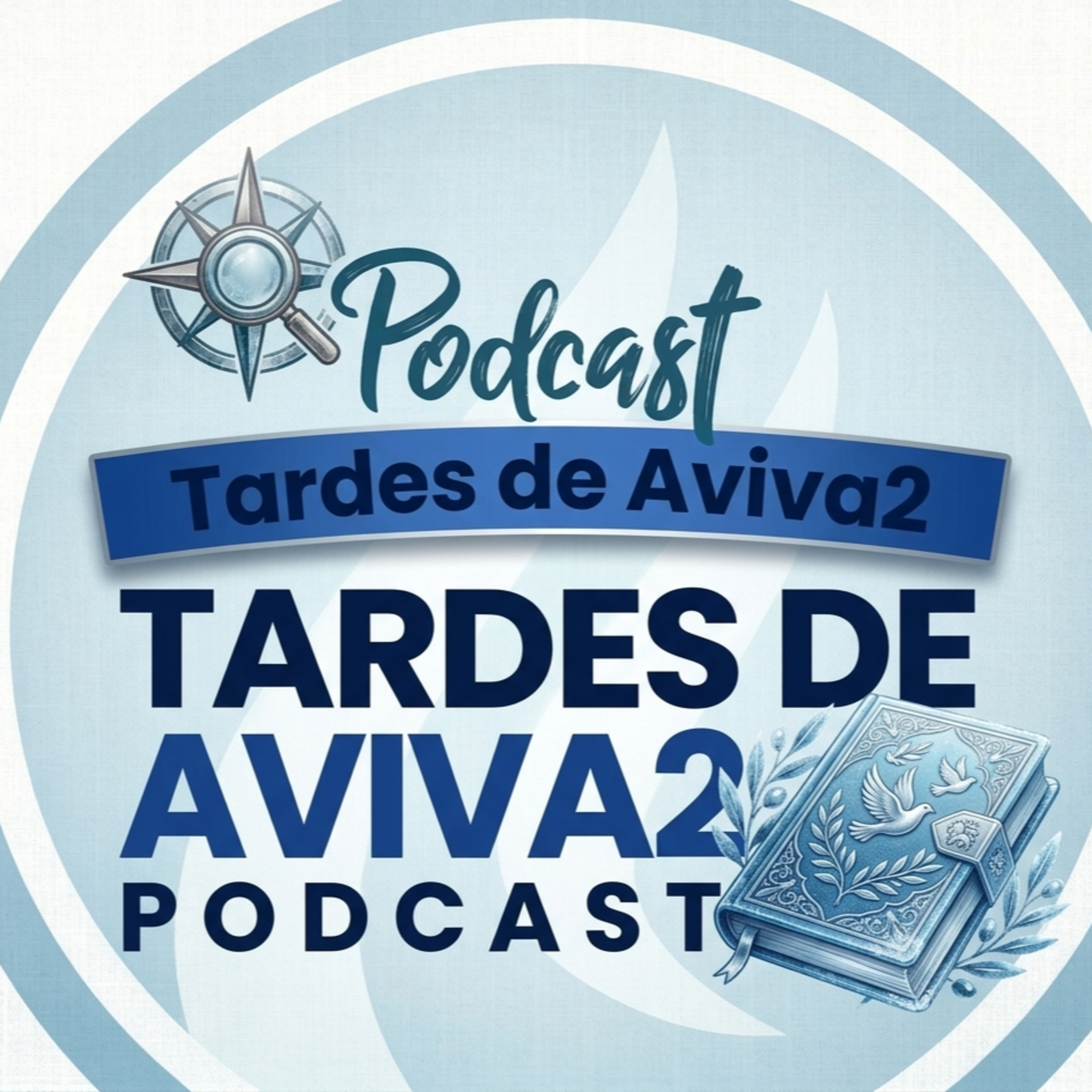 Planeta en Préstamo: El interrogante de nuestra mayordomía- Tardes de Aviva2
