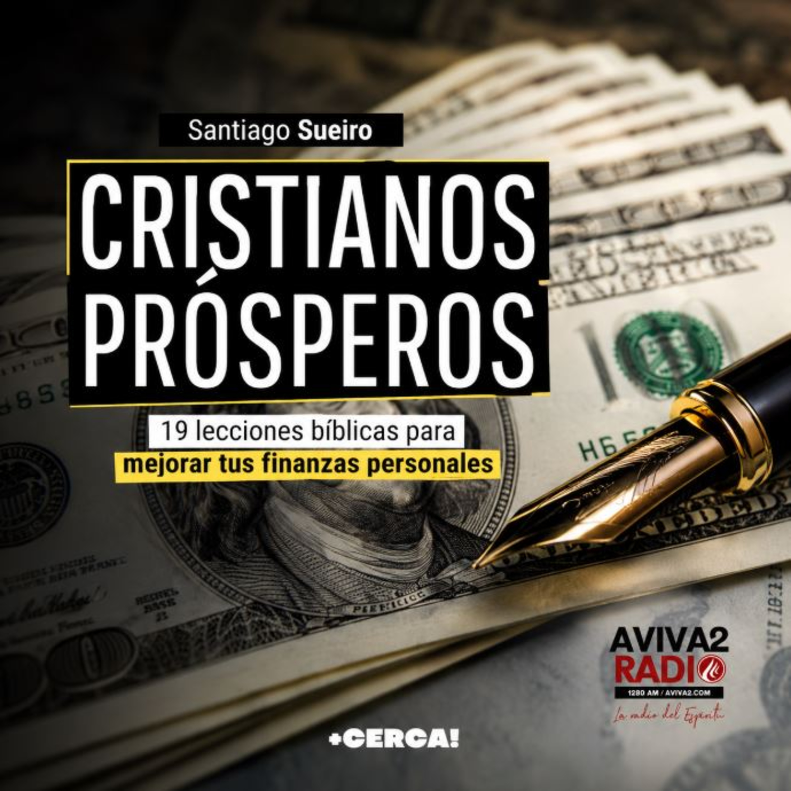 LIBRO - Cristianos Prósperos - 2