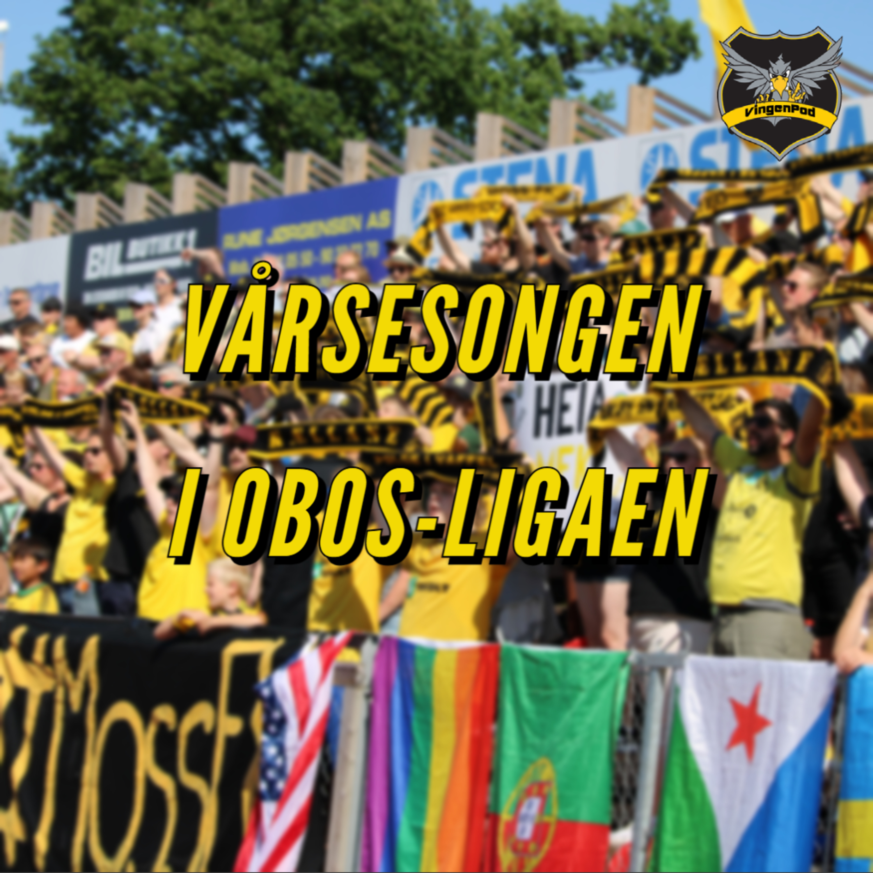 VingenPod
